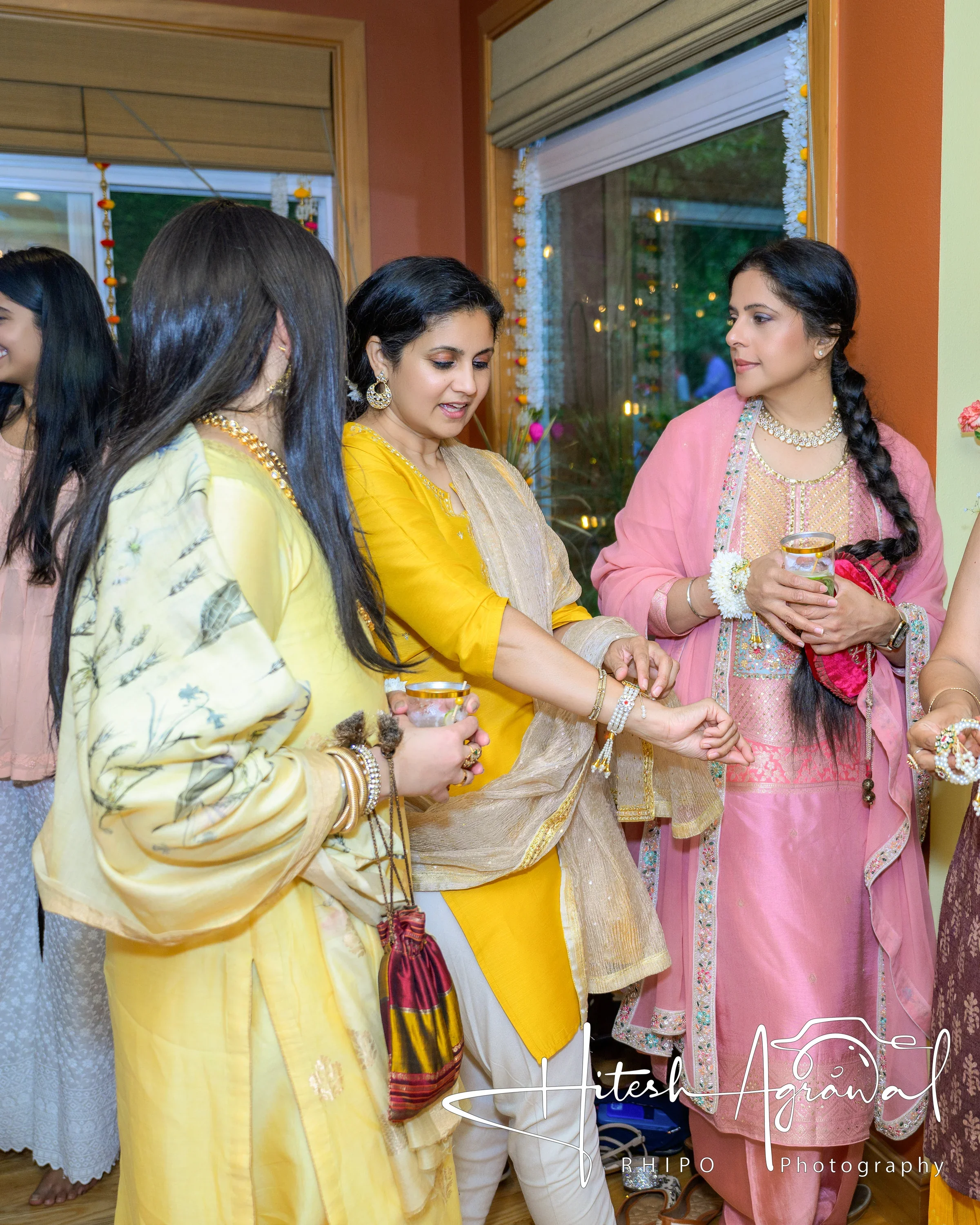 Ananya & John wedding photo 51