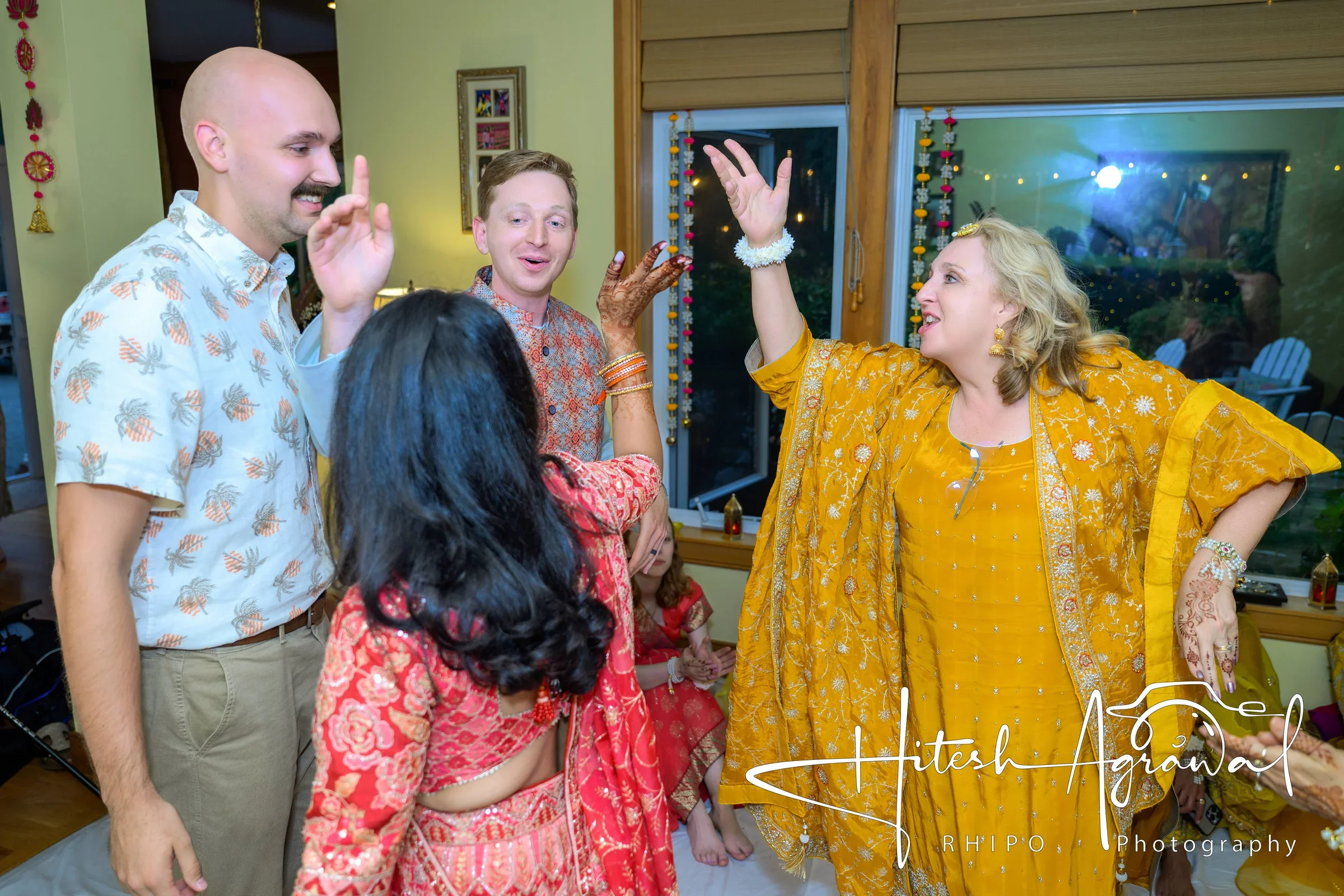 Ananya & John wedding photo 52
