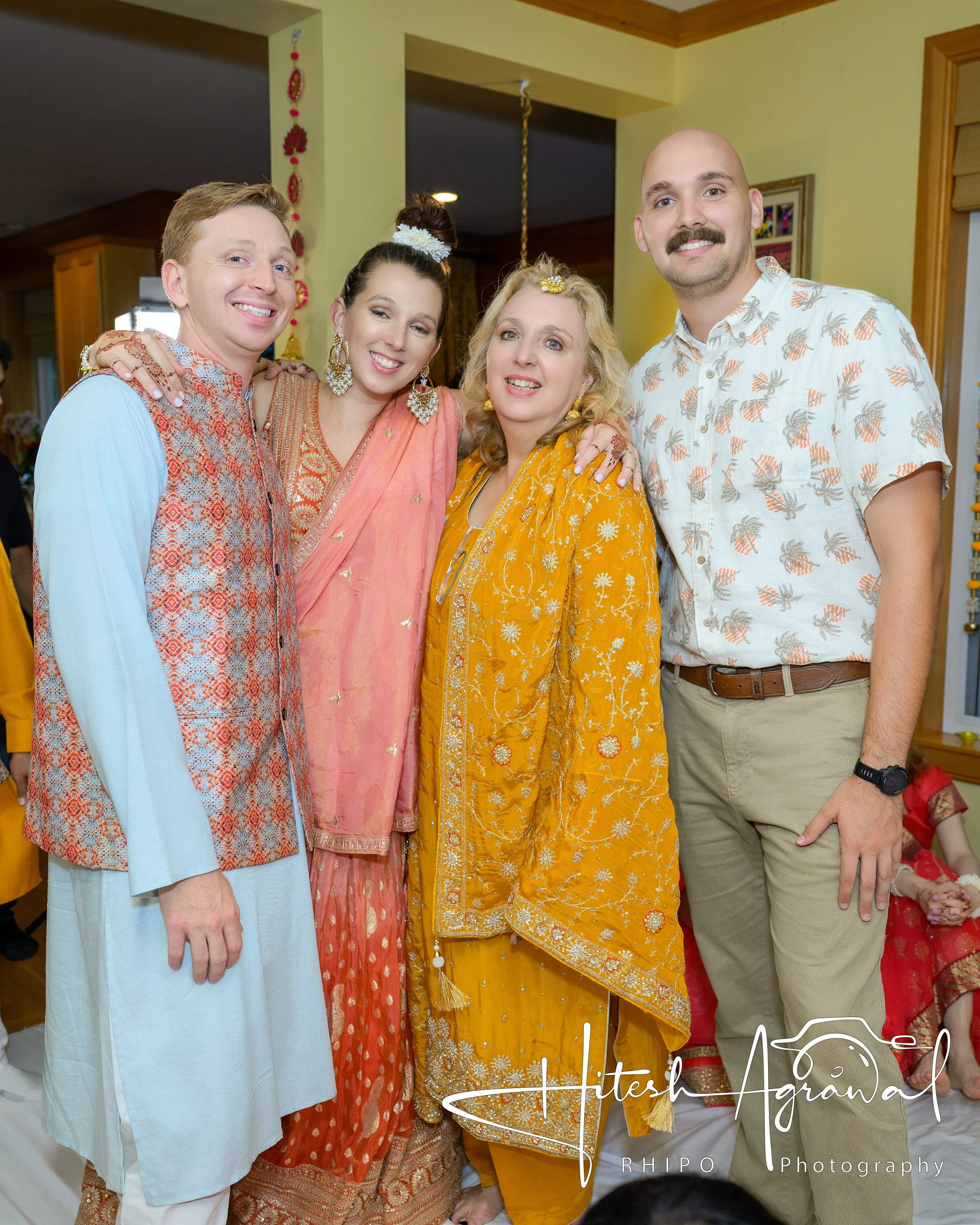 Ananya & John wedding photo 53