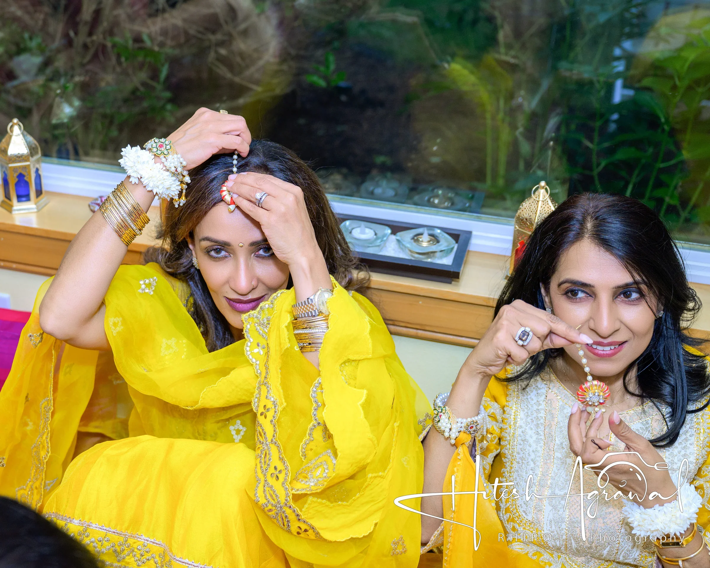 Ananya & John wedding photo 54