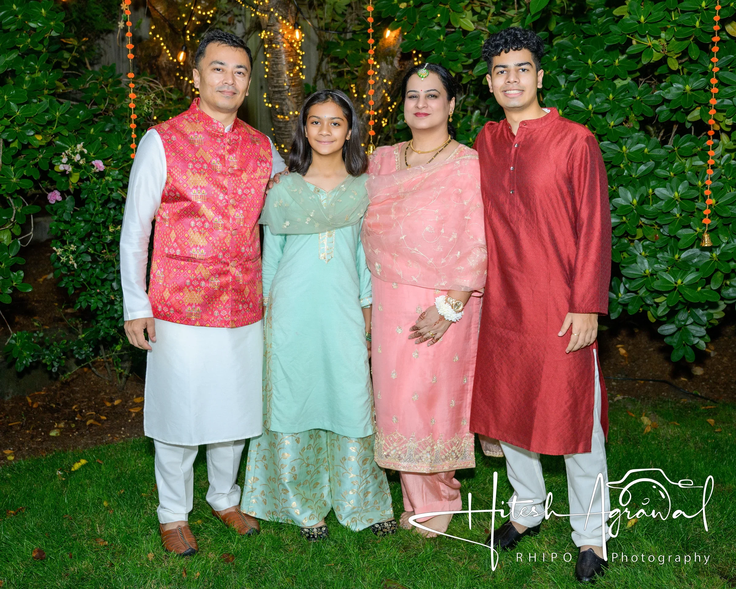 Ananya & John wedding photo 65