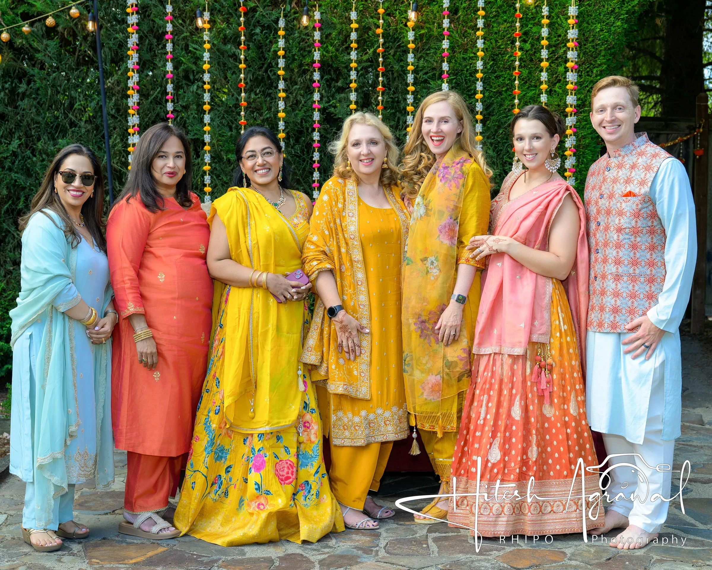 Ananya & John wedding photo 69