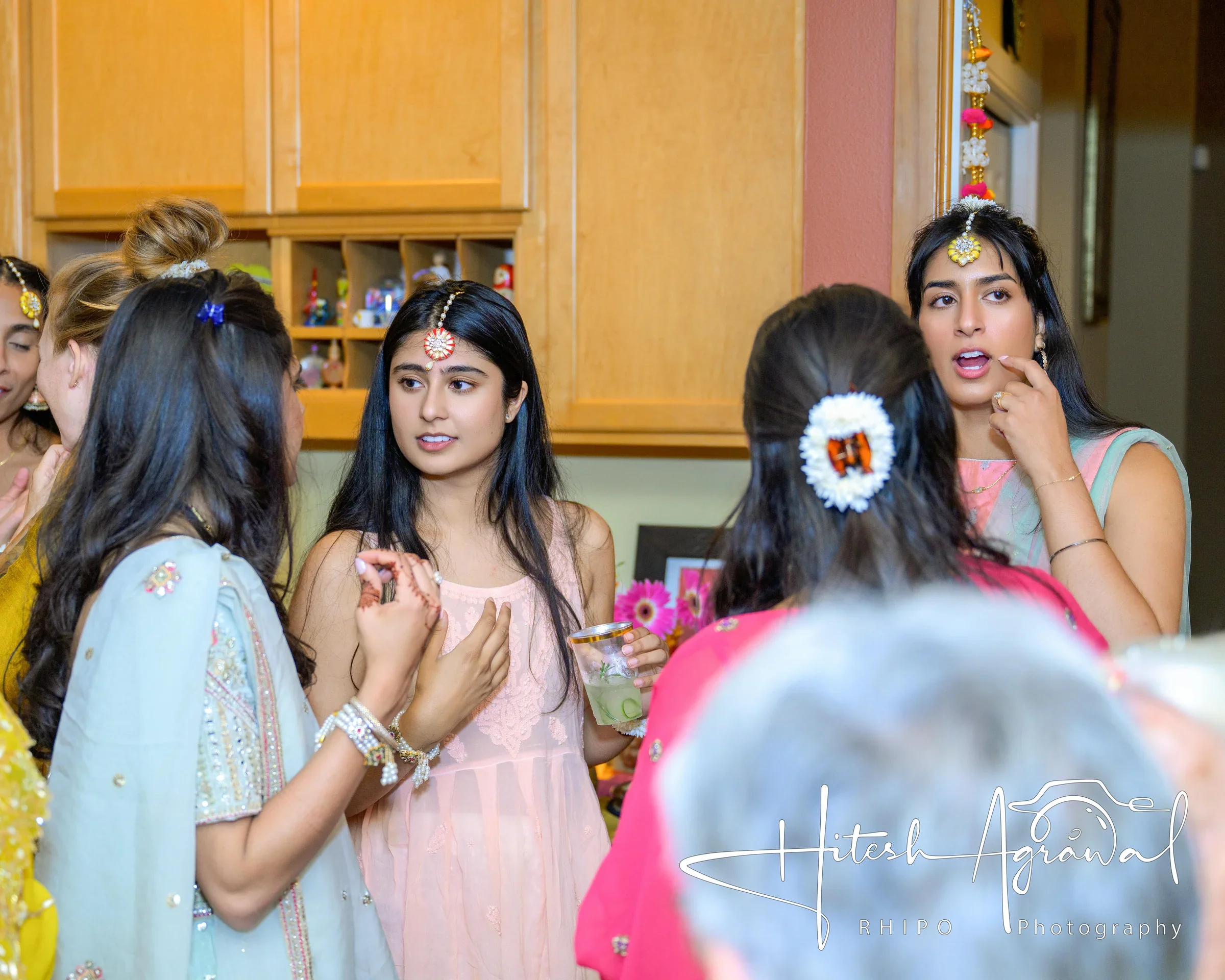 Ananya & John wedding photo 71