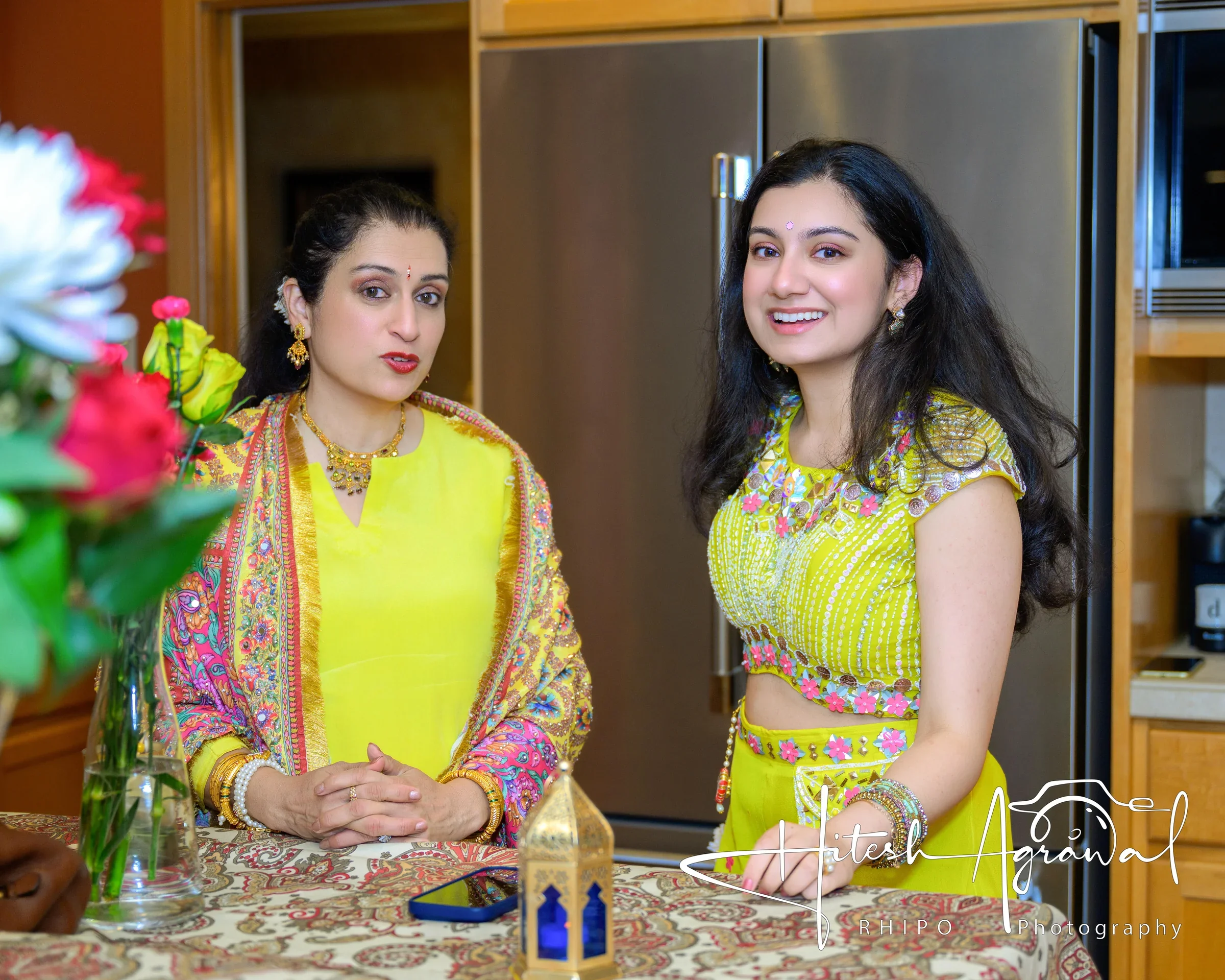 Ananya & John wedding photo 73