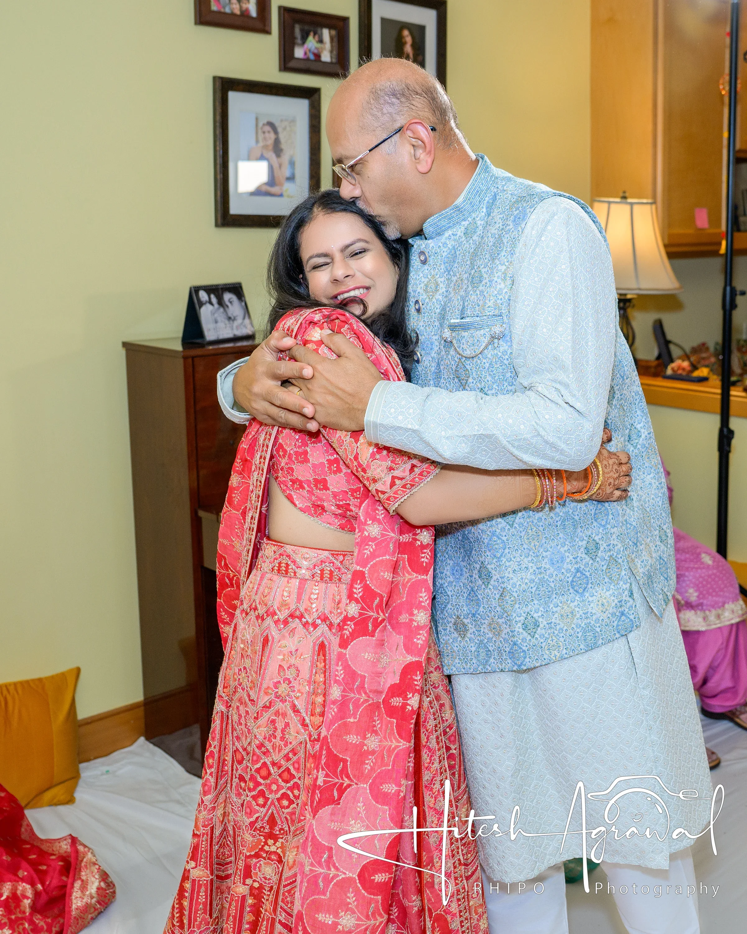 Ananya & John wedding photo 79