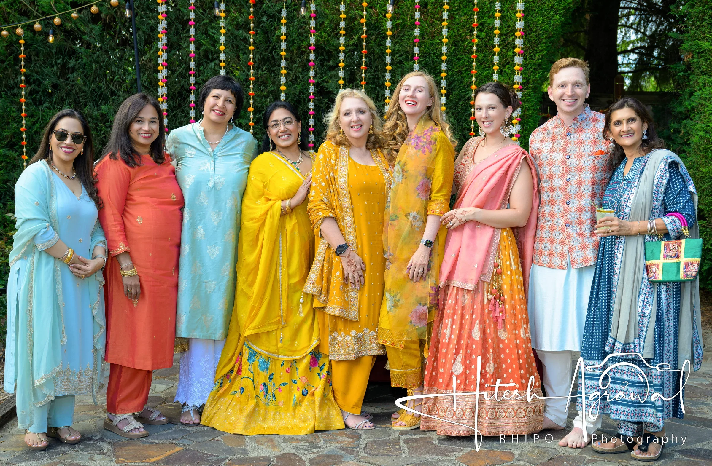 Ananya & John wedding photo 80