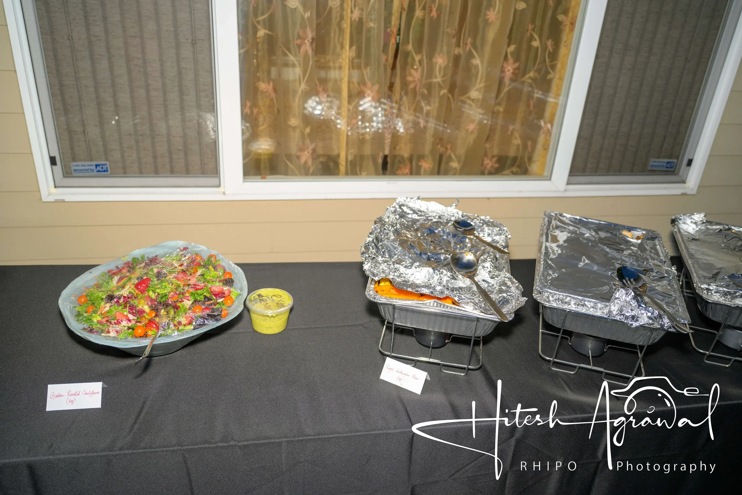 Ananya & John wedding photo 86