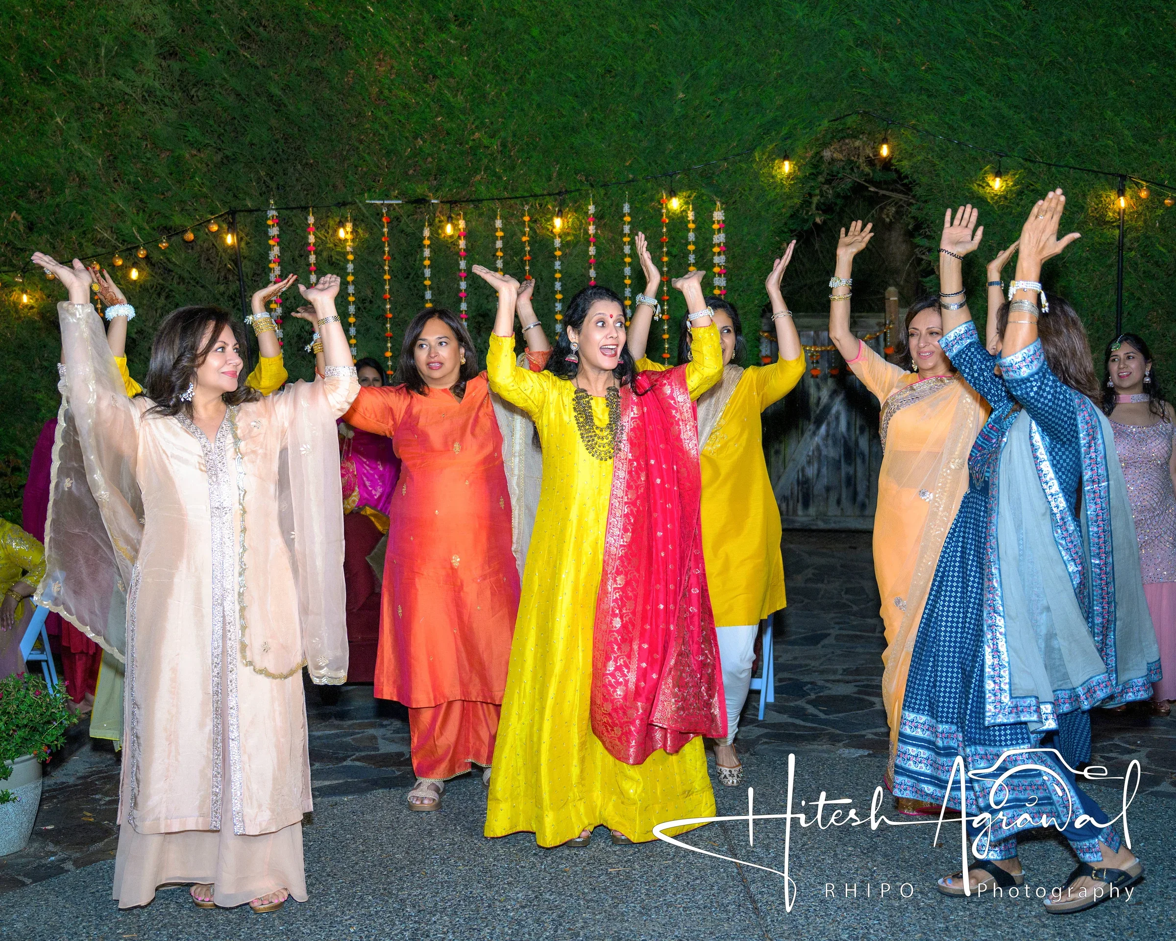 Ananya & John wedding photo 87