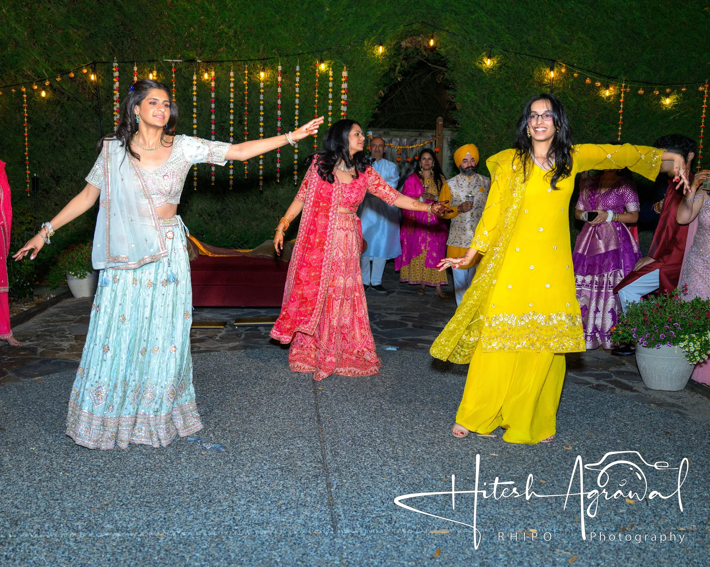 Ananya & John wedding photo 93