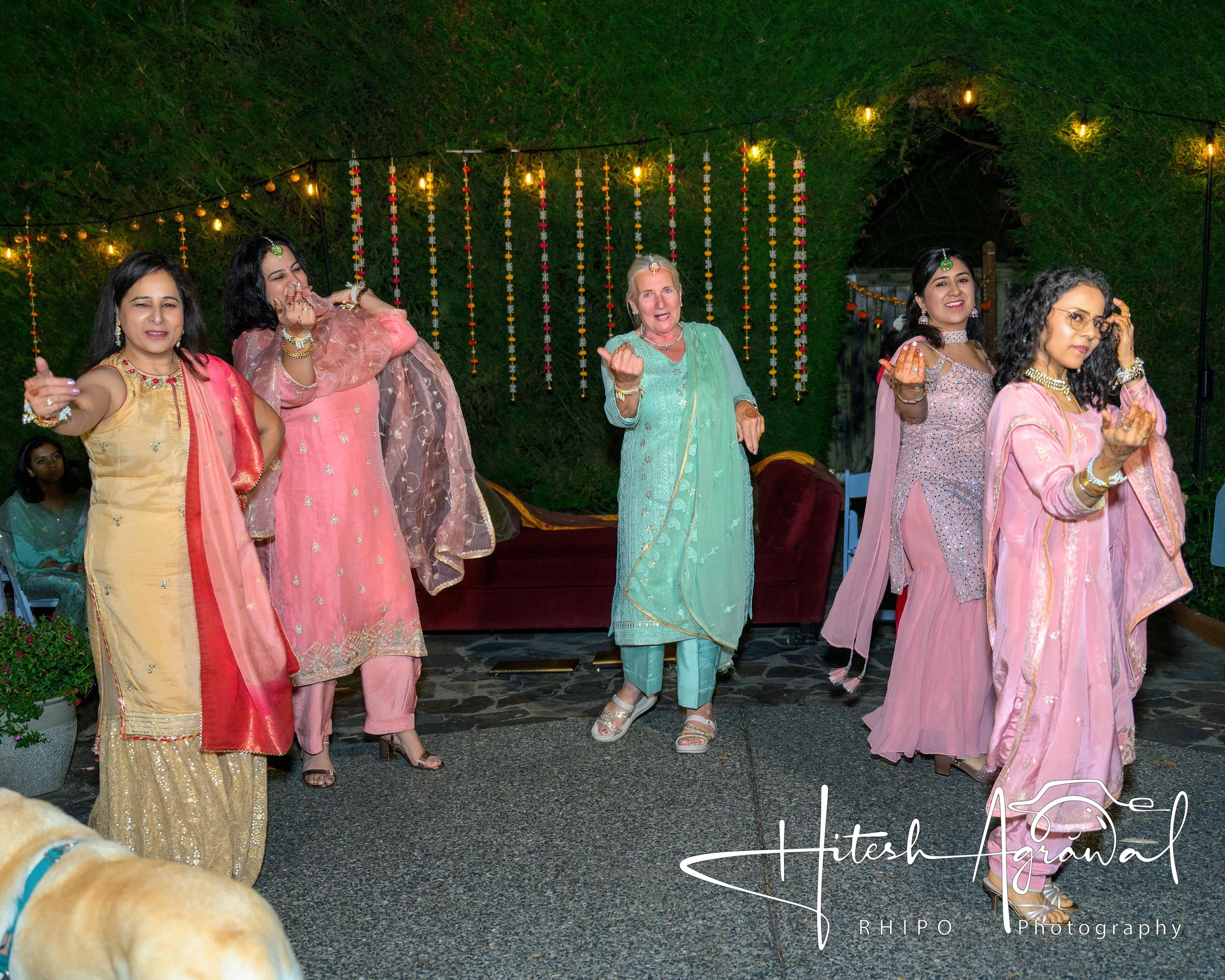 Ananya & John wedding photo 94