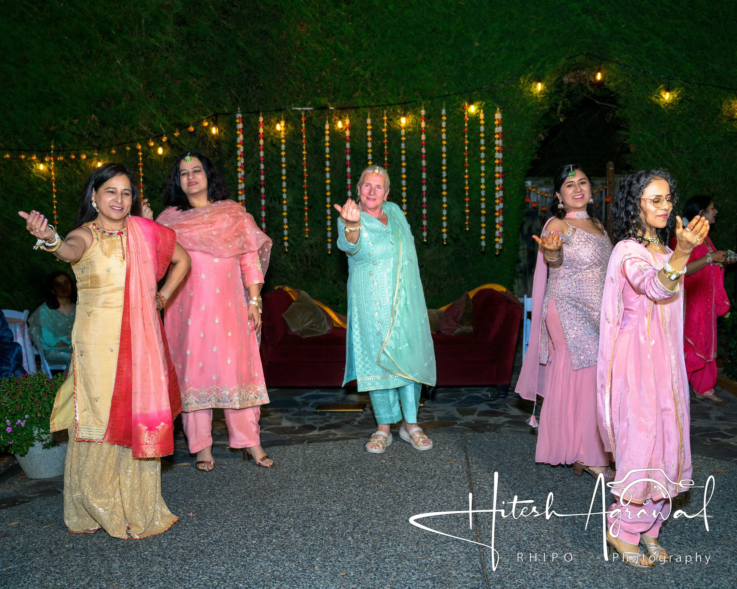Ananya & John wedding photo 95