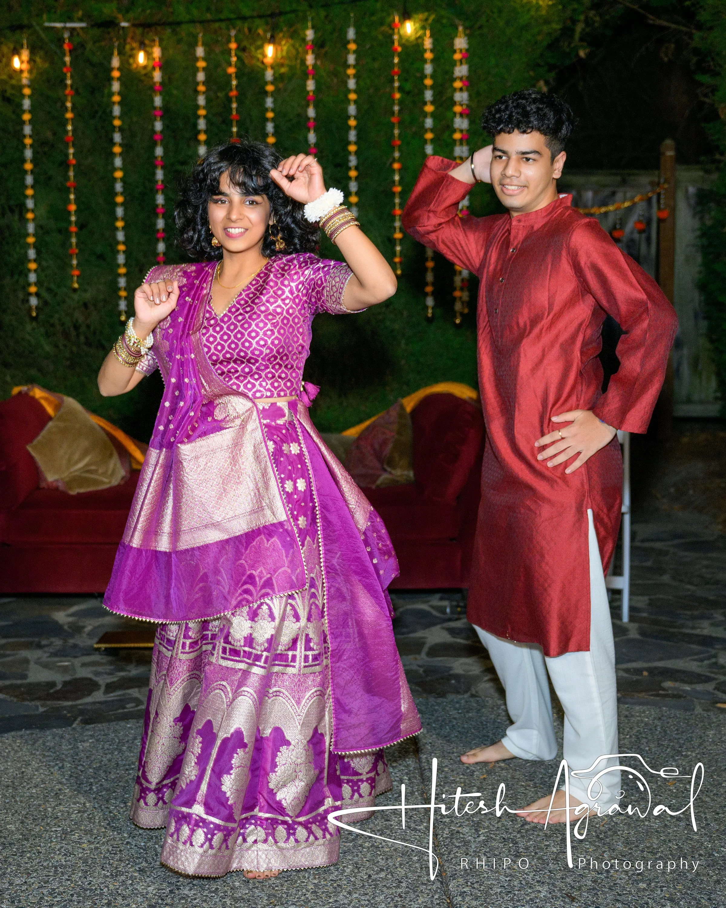 Ananya & John wedding photo 99