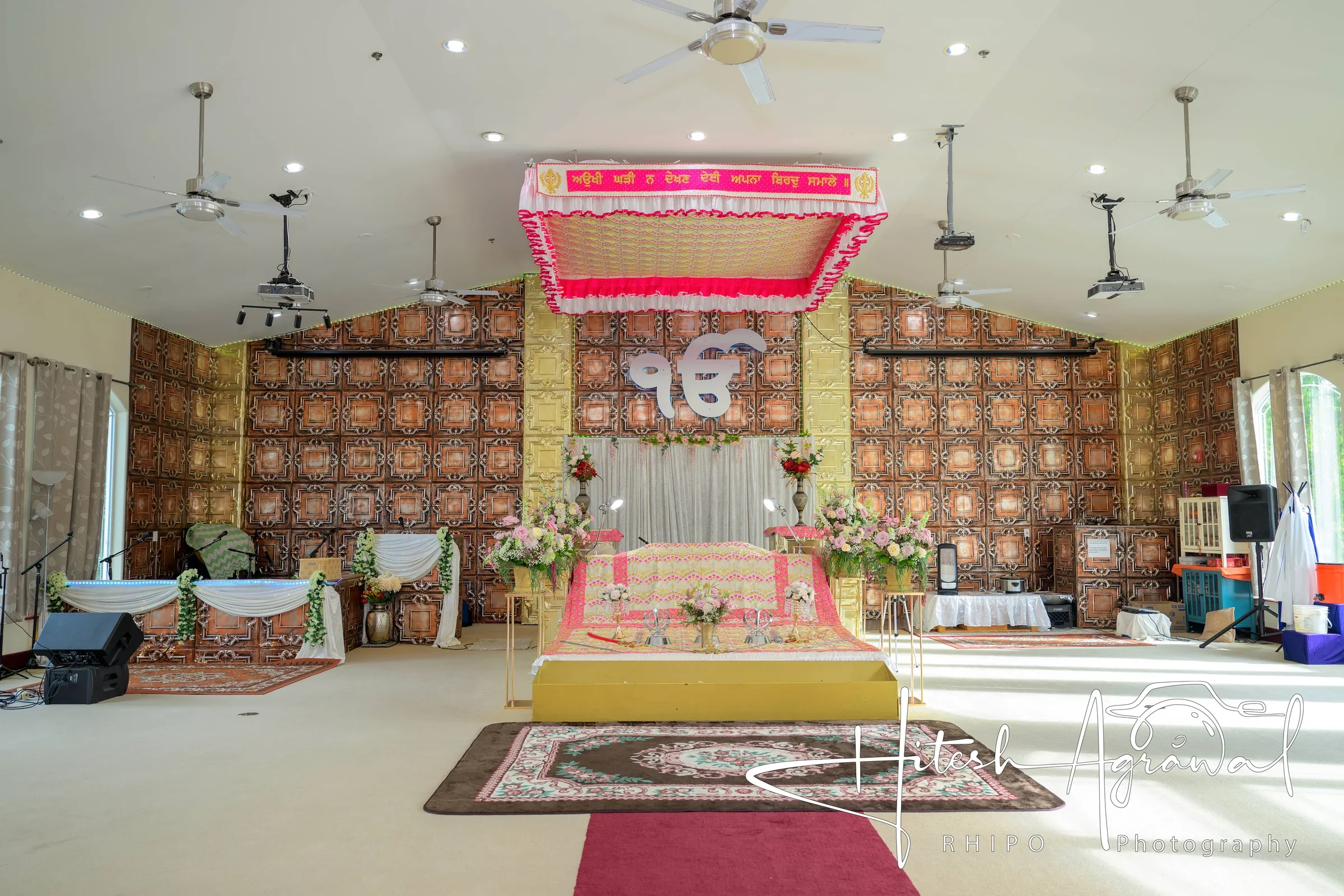 Ananya & John wedding photo 106