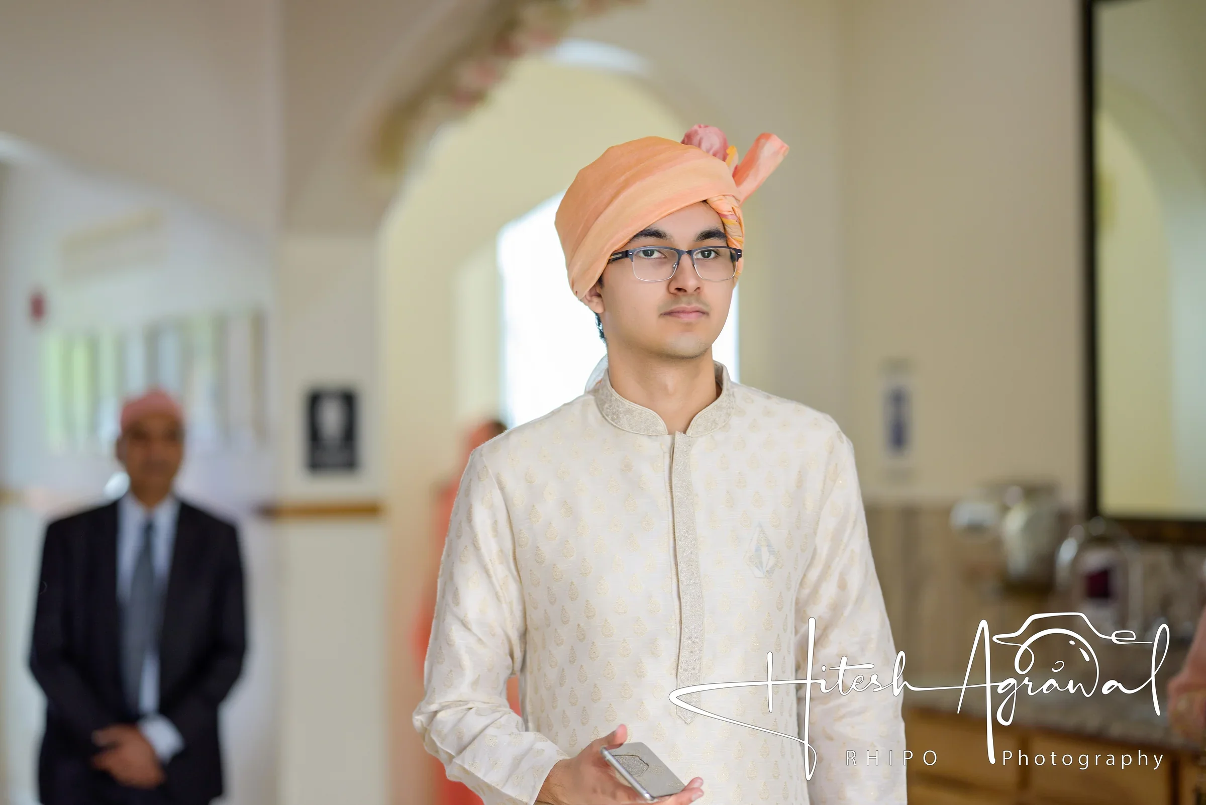 Ananya & John wedding photo 118