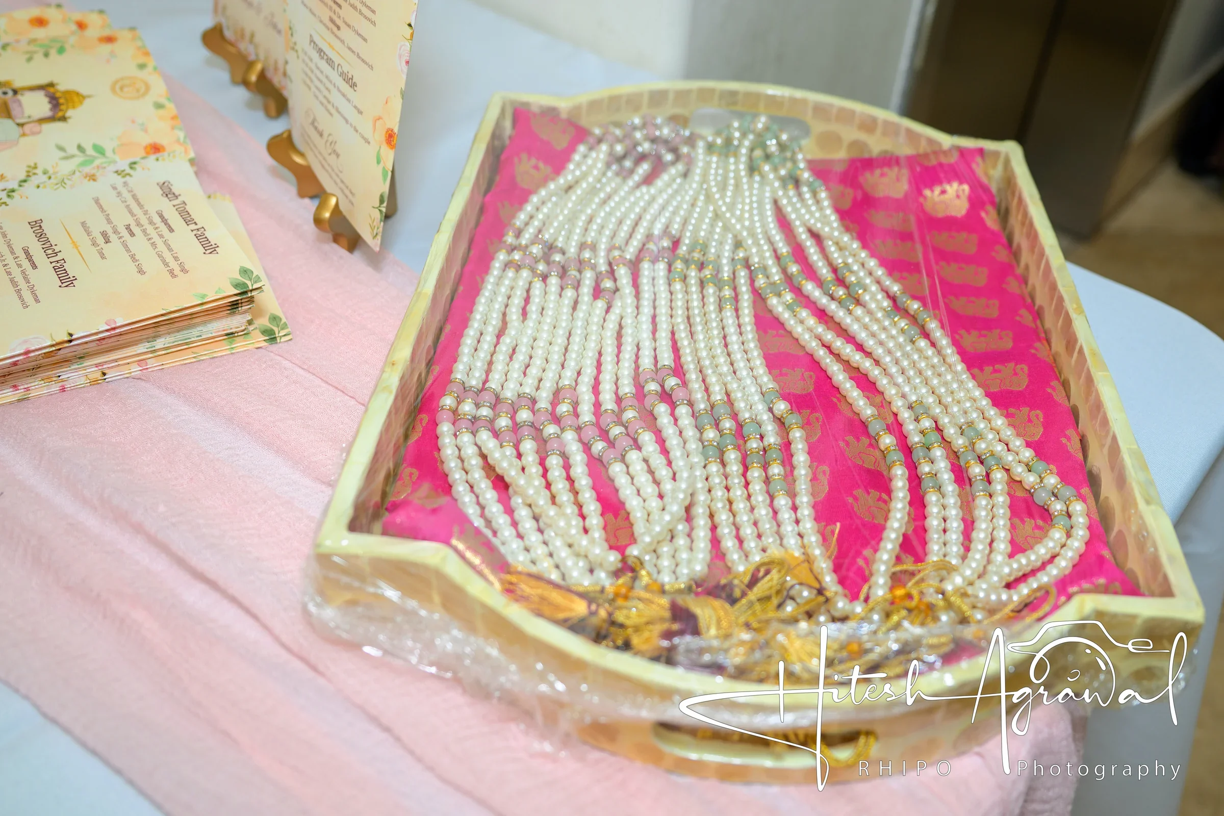 Ananya & John wedding photo 119