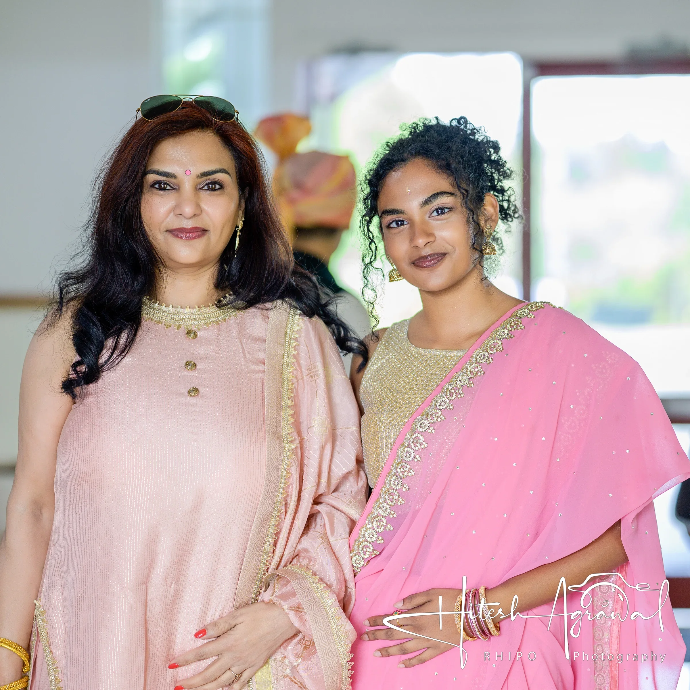 Ananya & John wedding photo 122