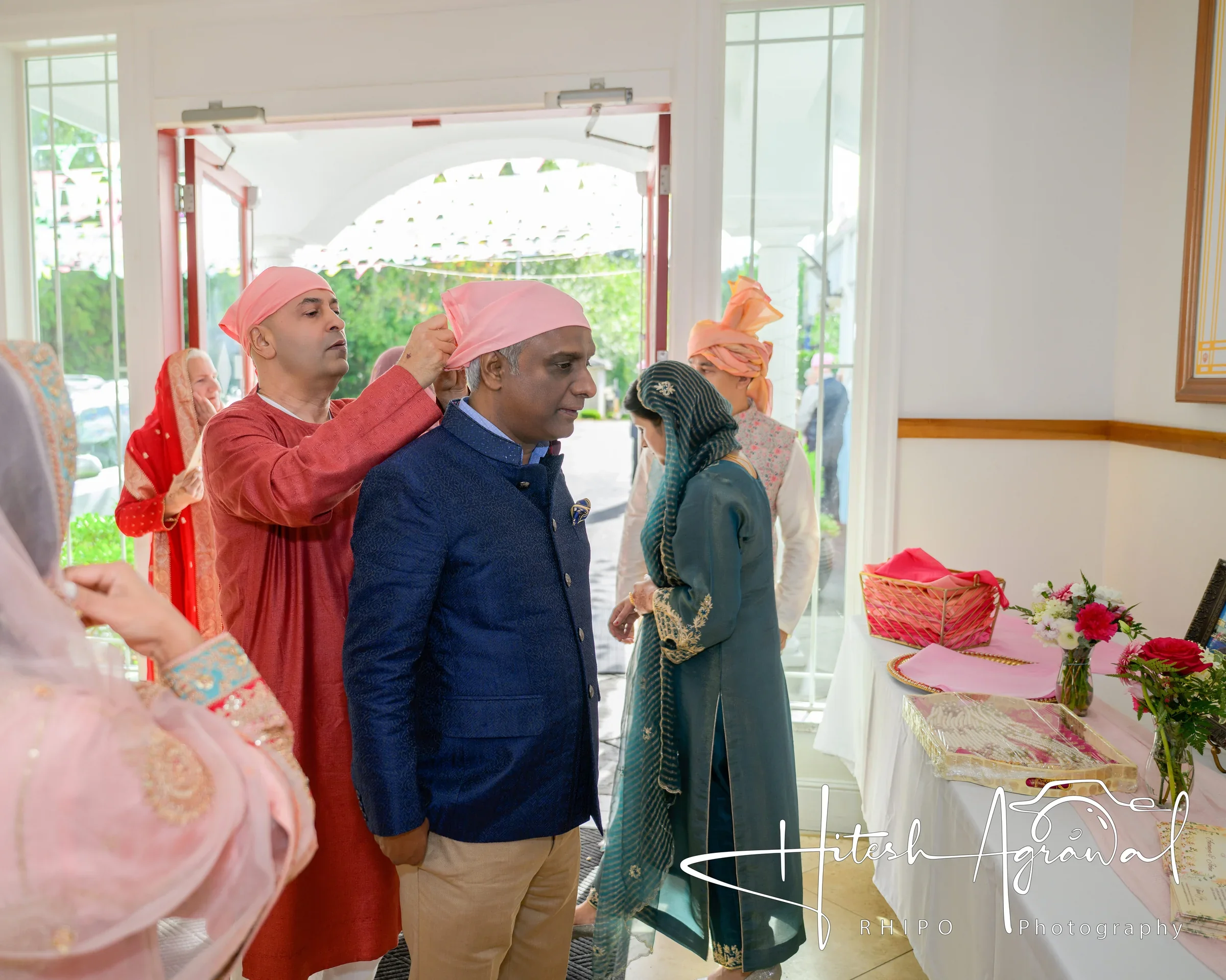 Ananya & John wedding photo 123