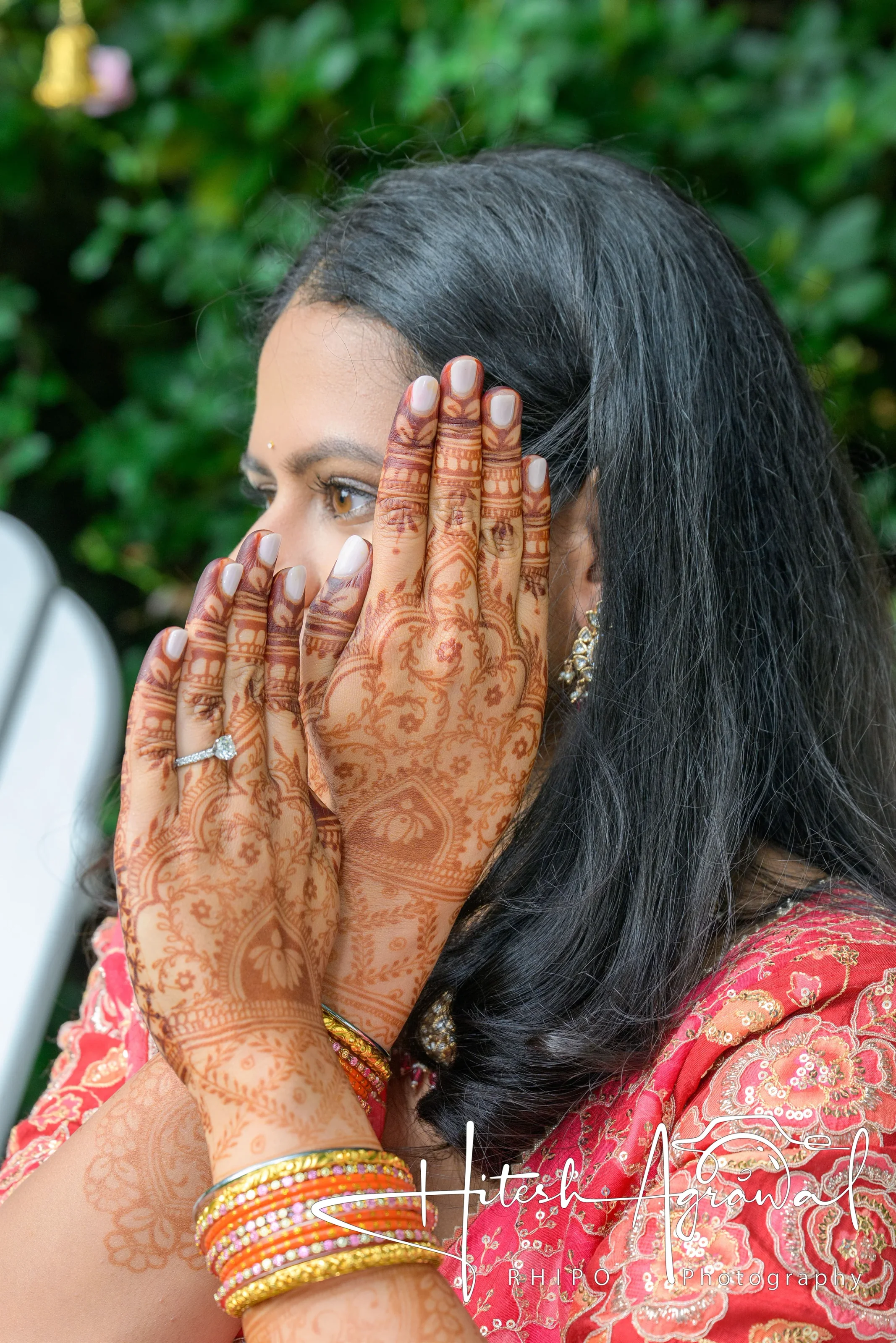 Ananya & John wedding photo 128