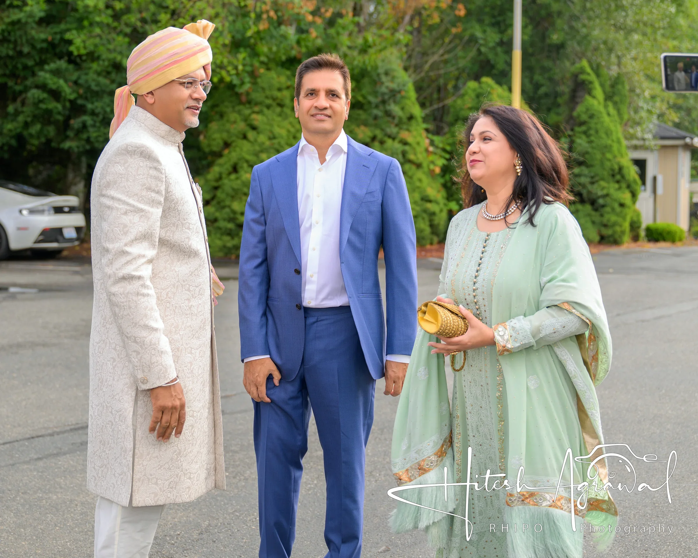 Ananya & John wedding photo 133