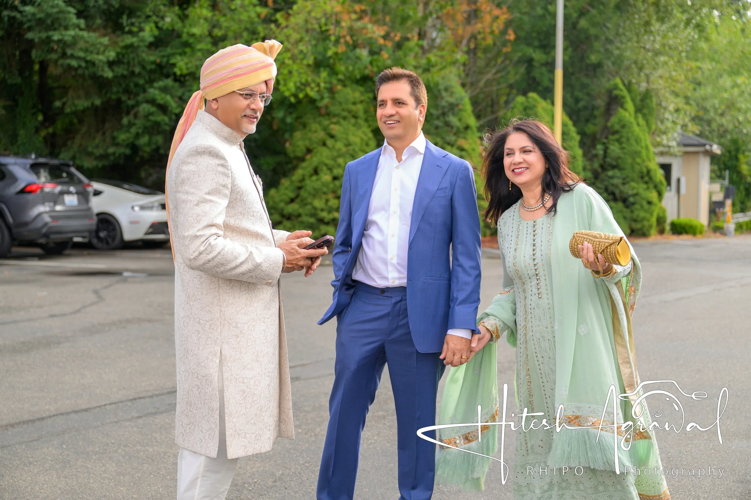 Ananya & John wedding photo 134