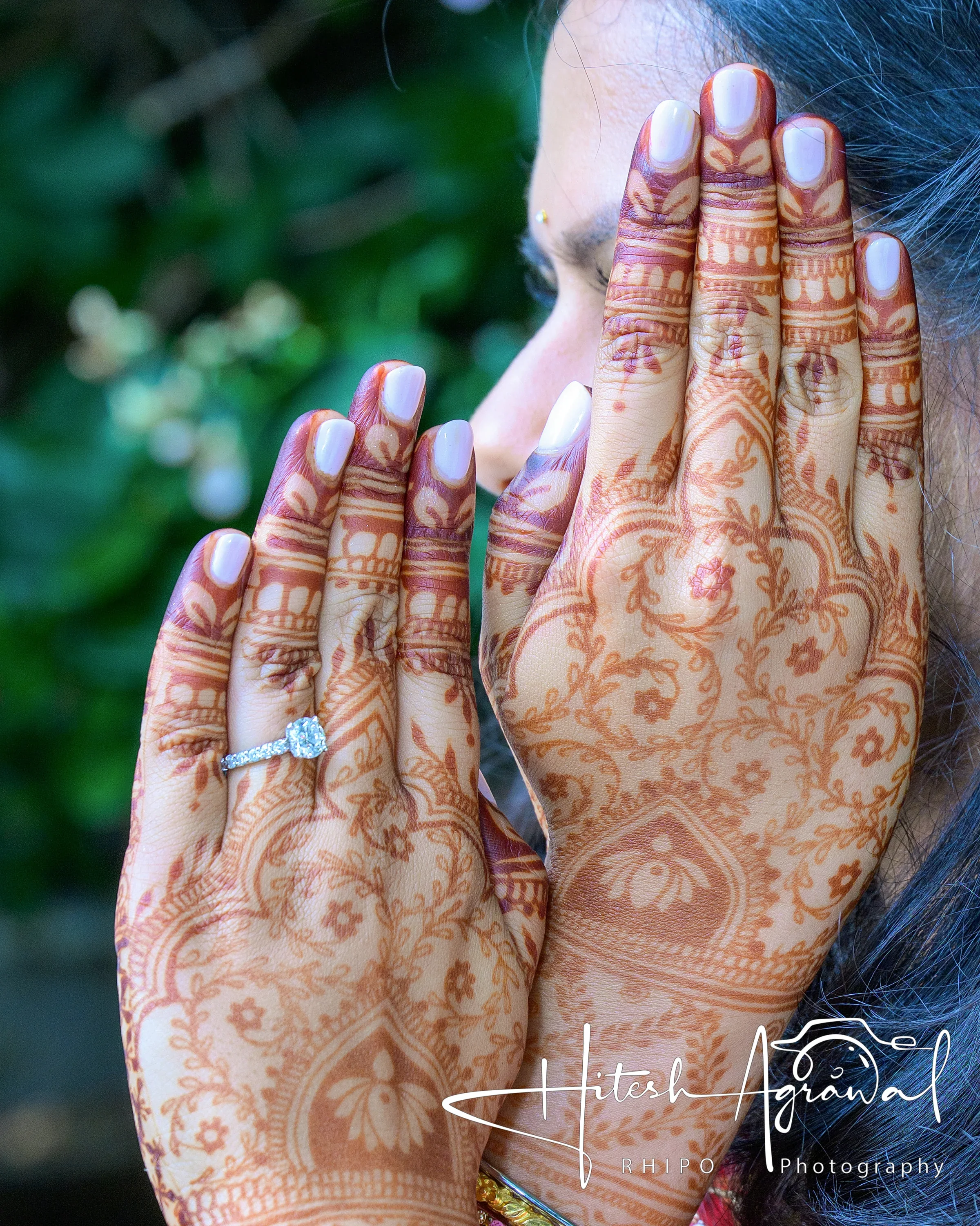 Ananya & John wedding photo 139