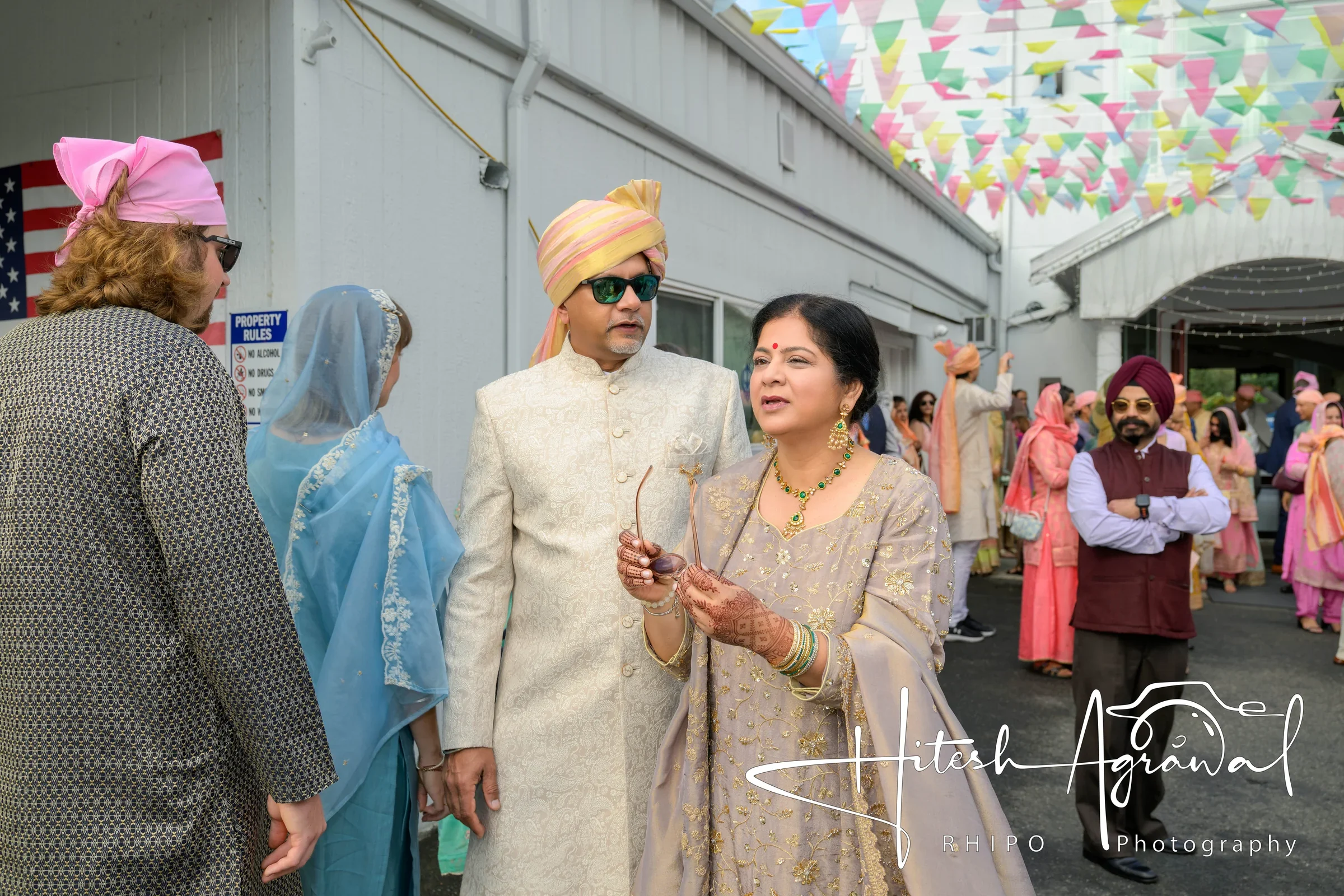 Ananya & John wedding photo 142