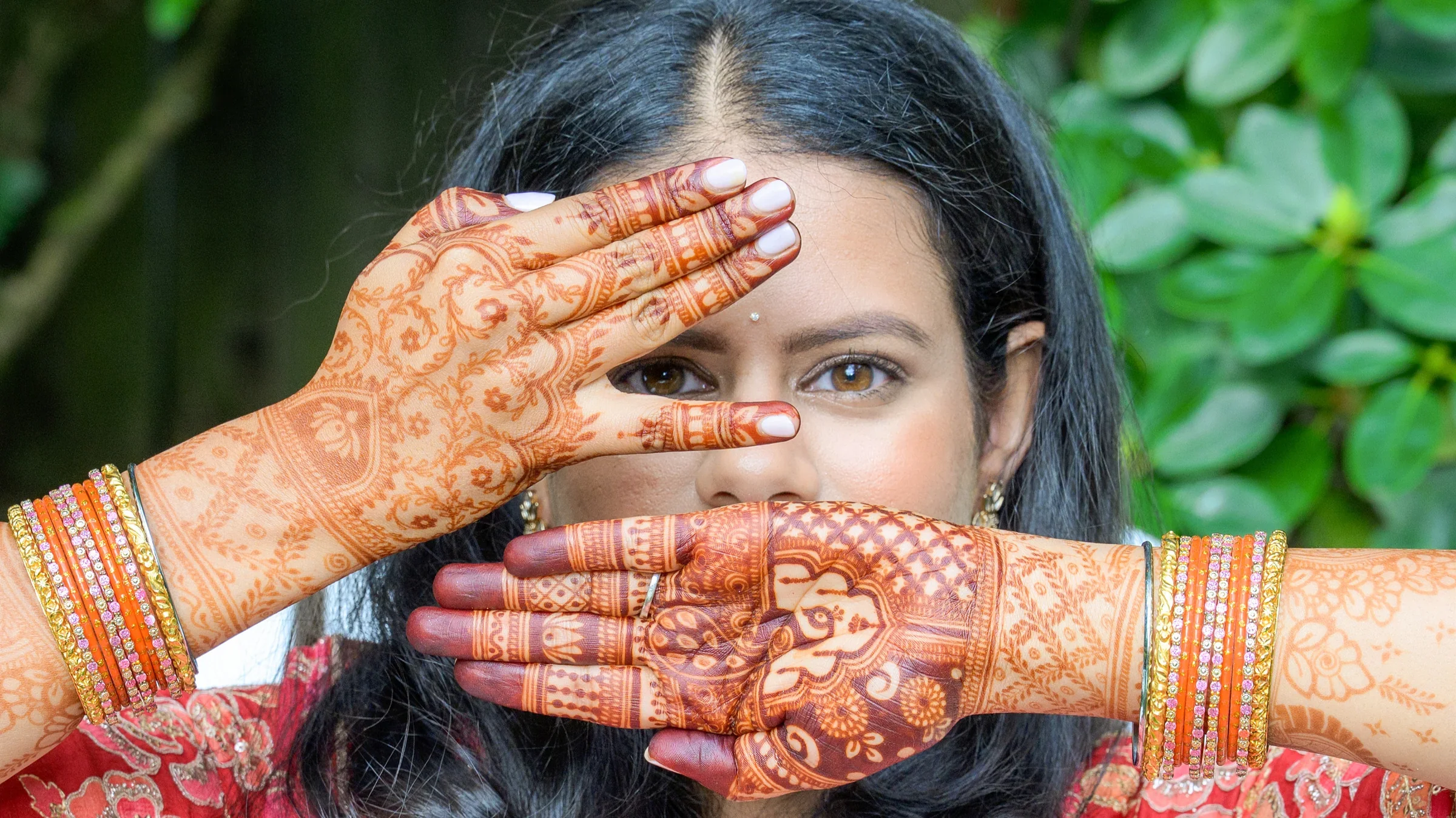 Luxury South Asian Wedding Photography & Cinematography