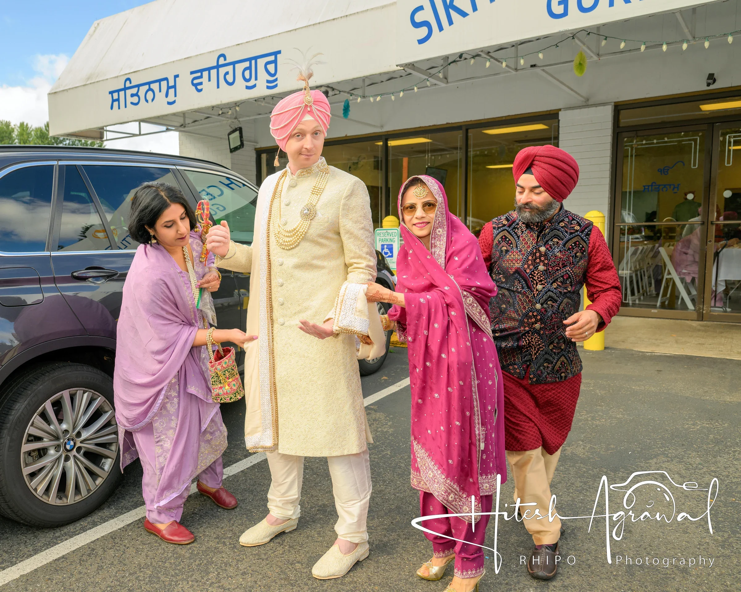 Ananya & John wedding photo 151