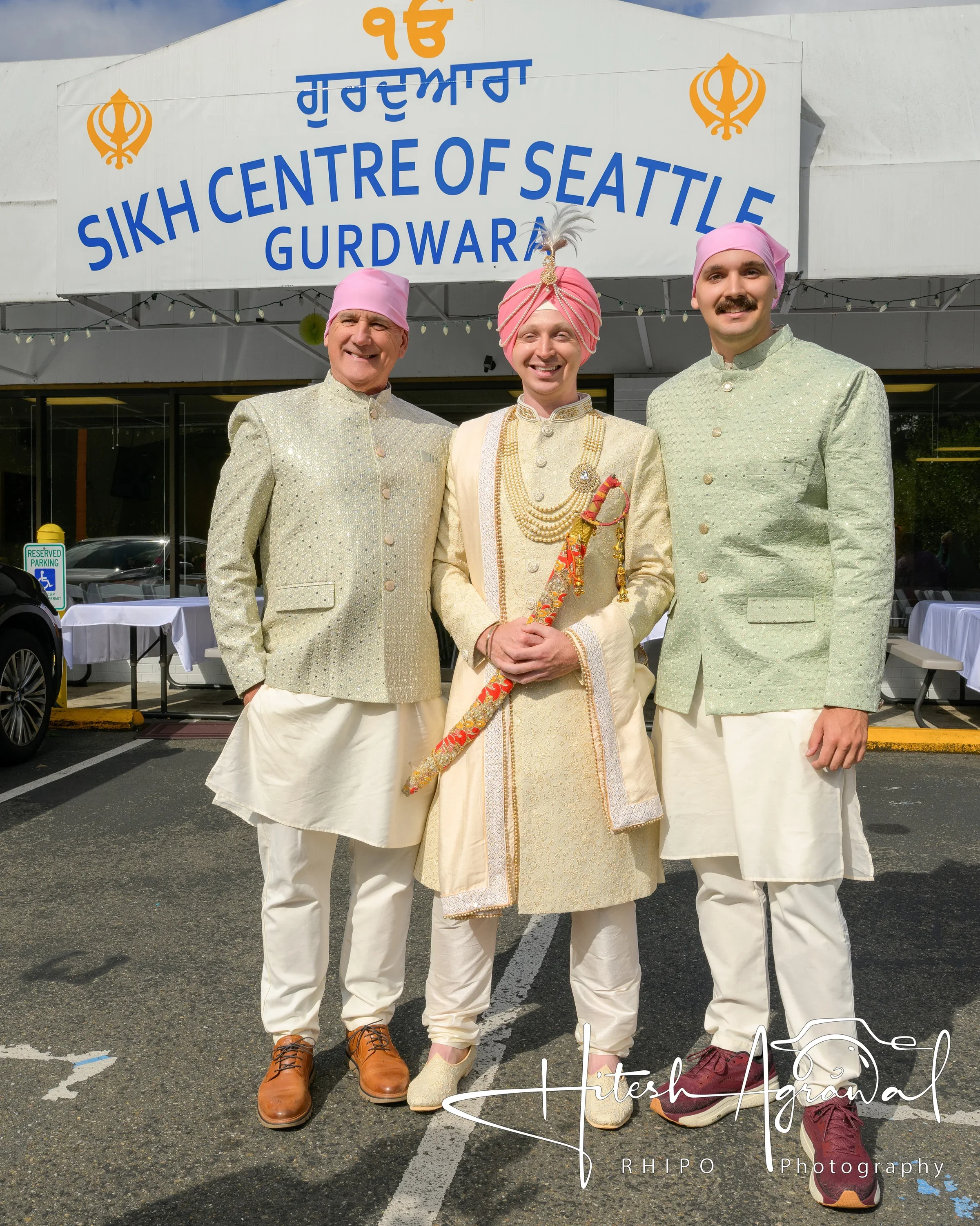 Ananya & John wedding photo 152