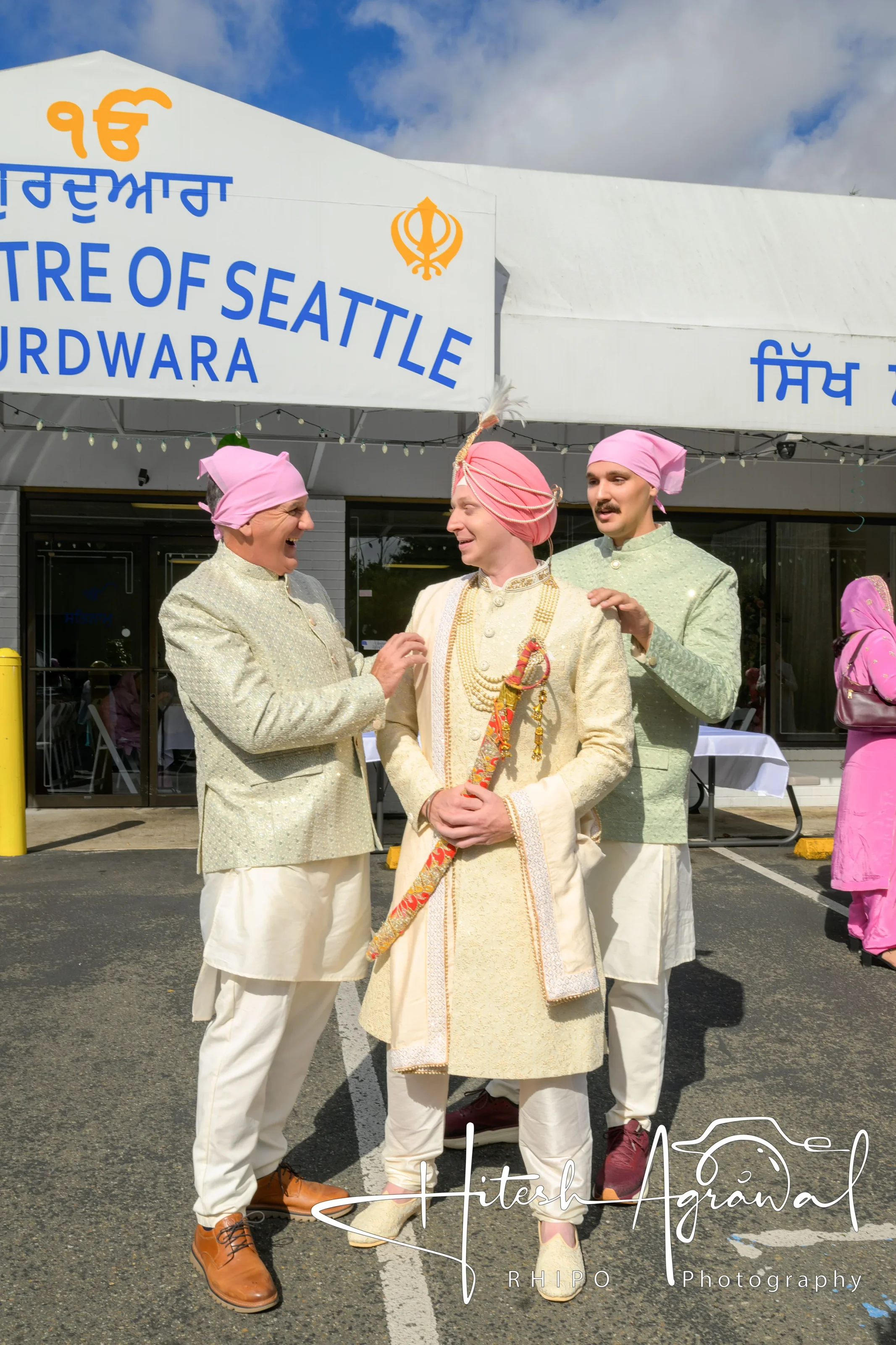 Ananya & John wedding photo 153
