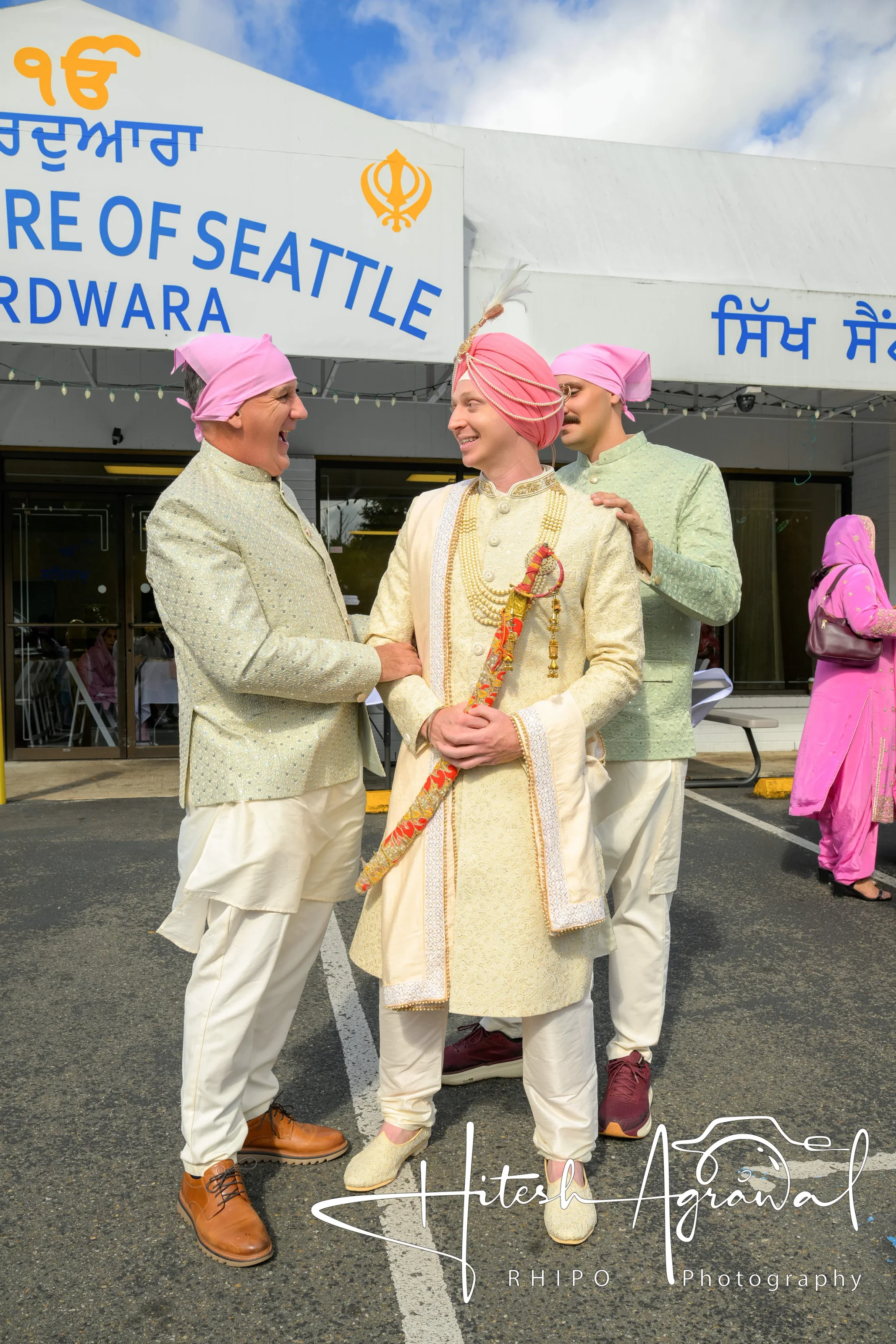 Ananya & John wedding photo 154