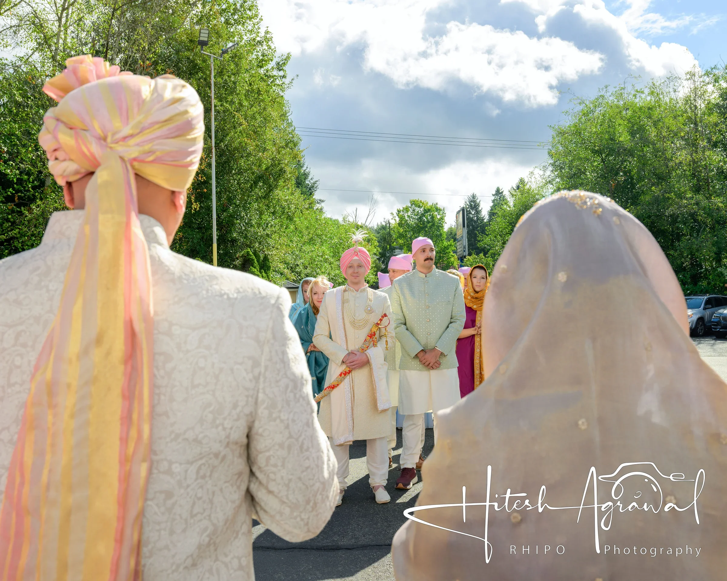 Ananya & John wedding photo 159
