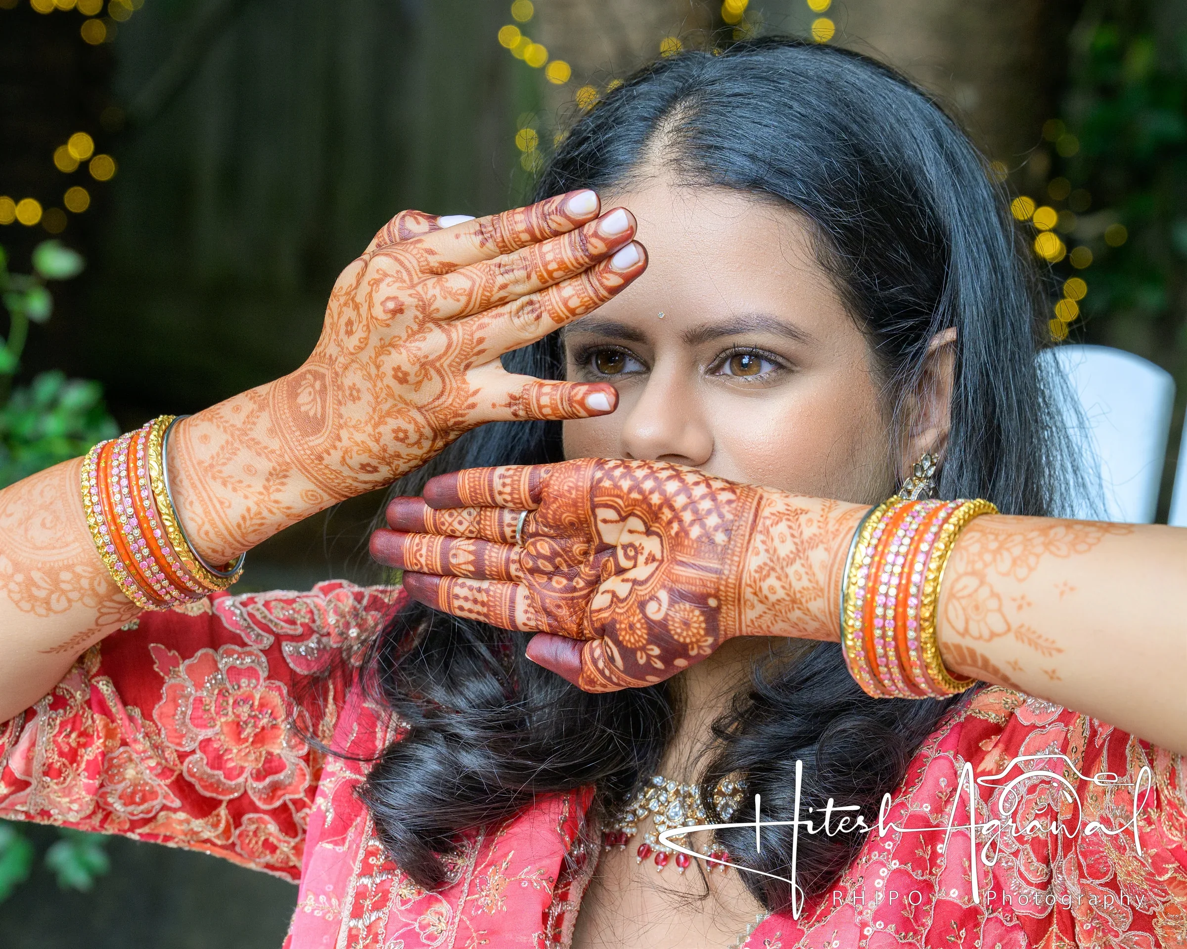 Ananya & John wedding photo 161