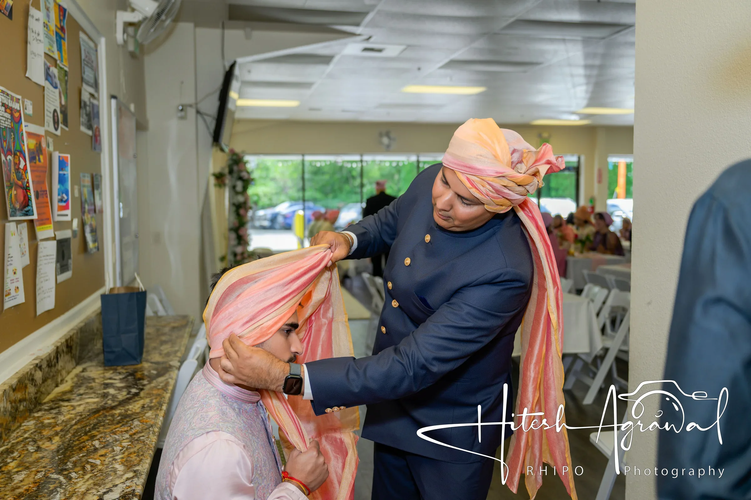 Ananya & John wedding photo 170