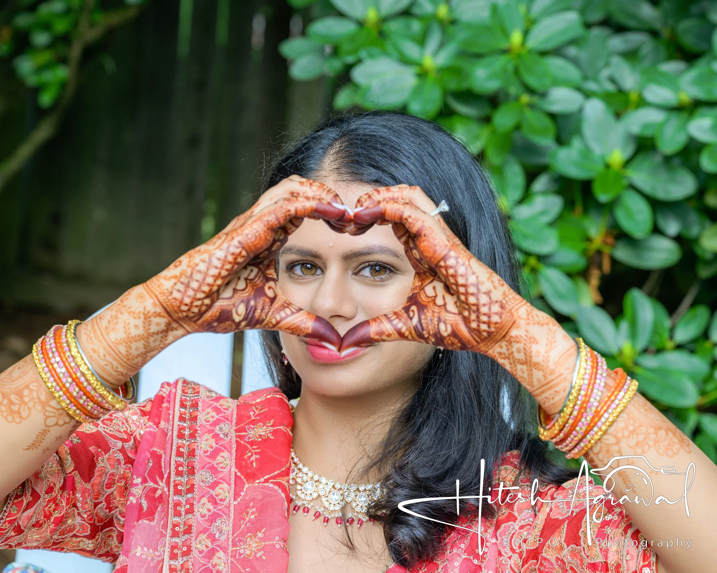 Ananya & John wedding photo 172