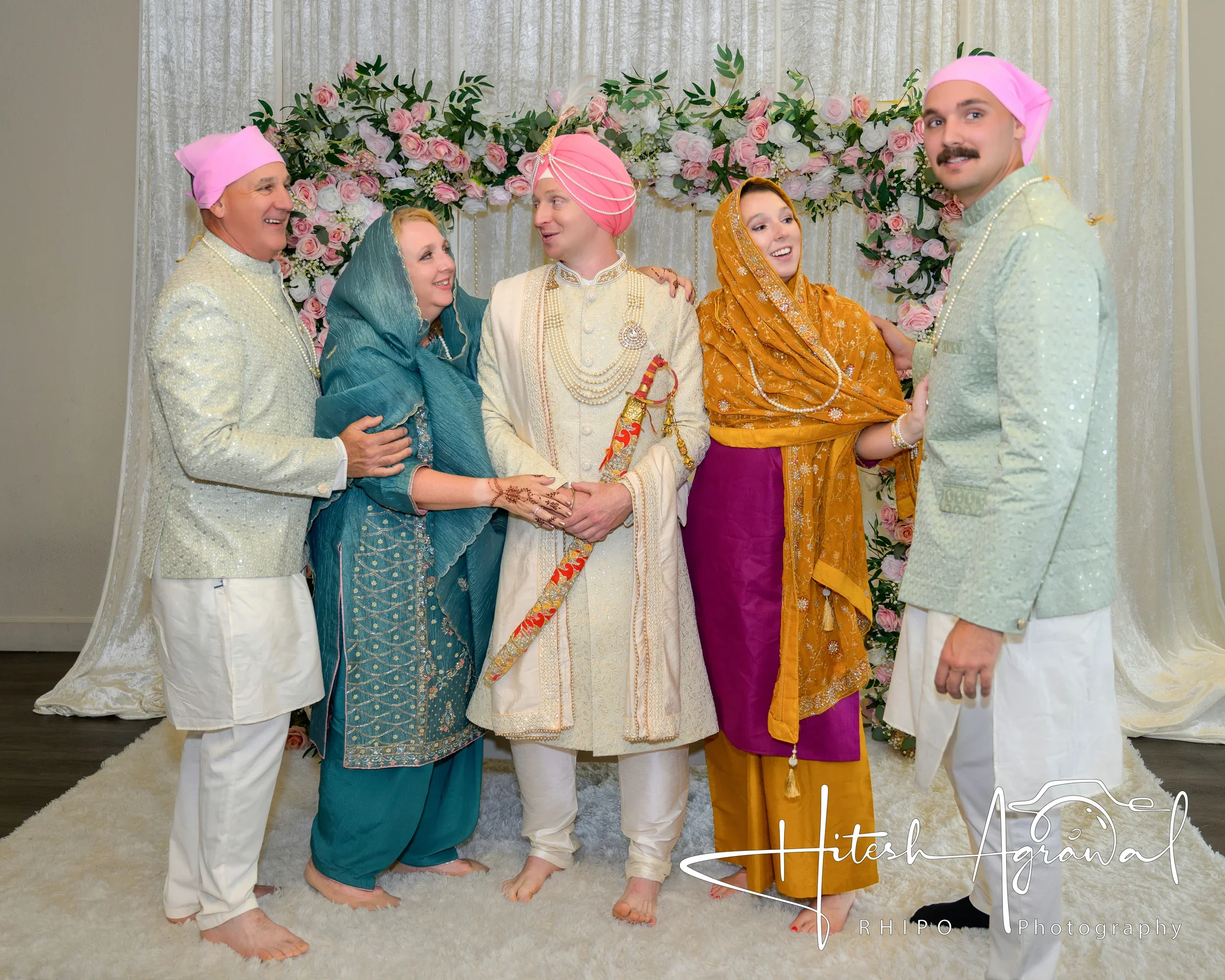 Ananya & John wedding photo 181