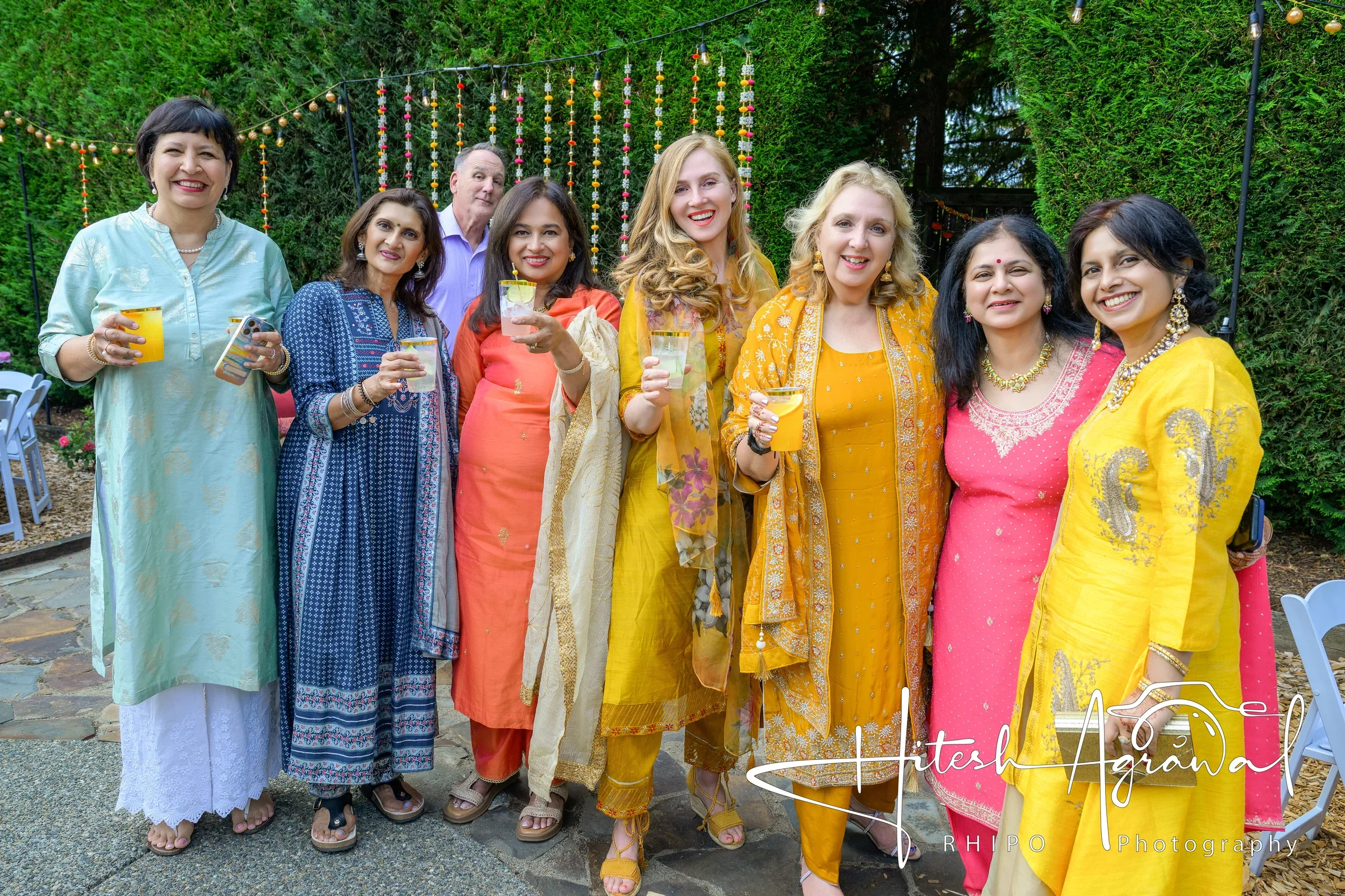 Ananya & John wedding photo 183