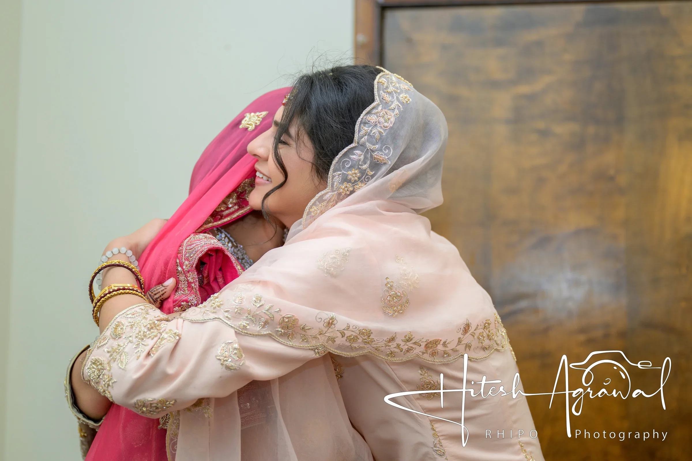 Ananya & John wedding photo 200