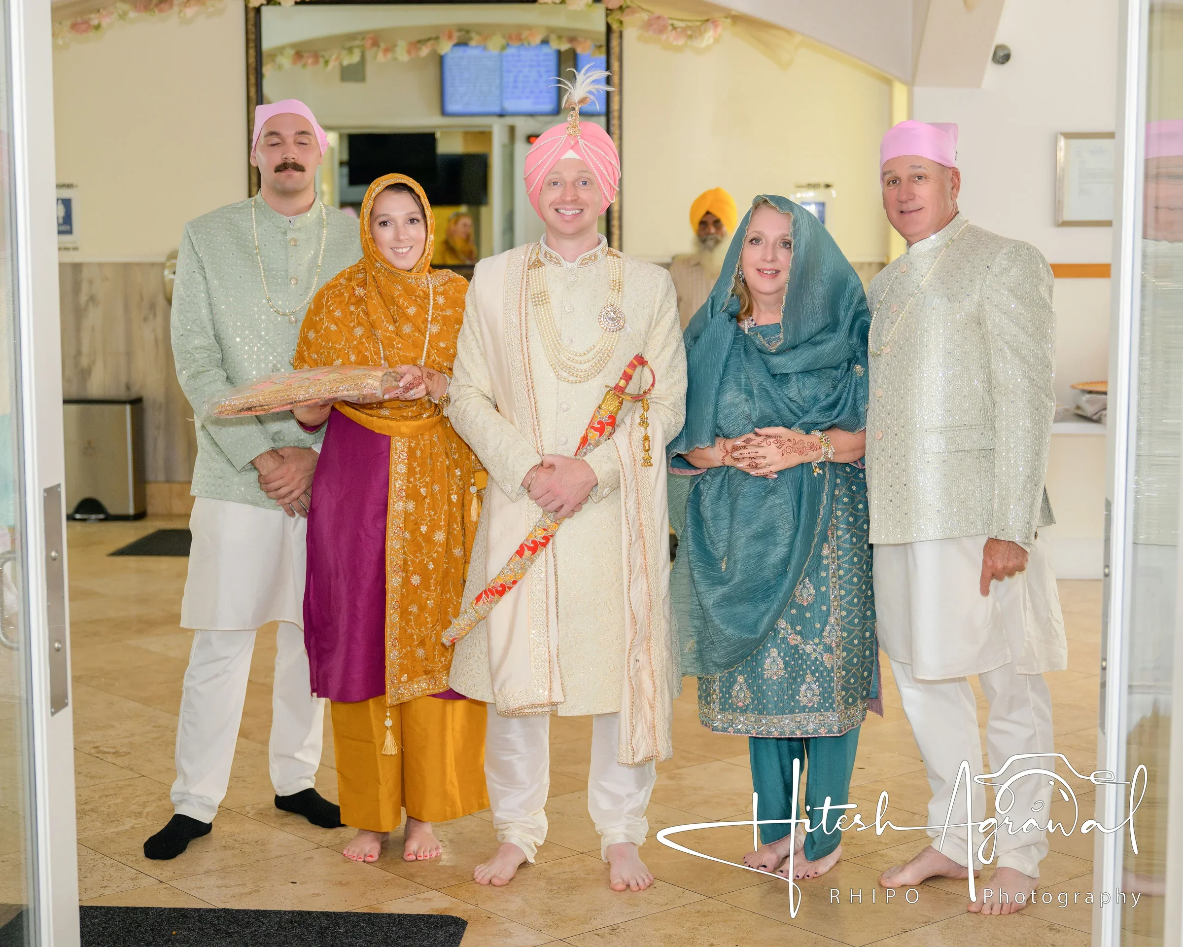 Ananya & John wedding photo 202