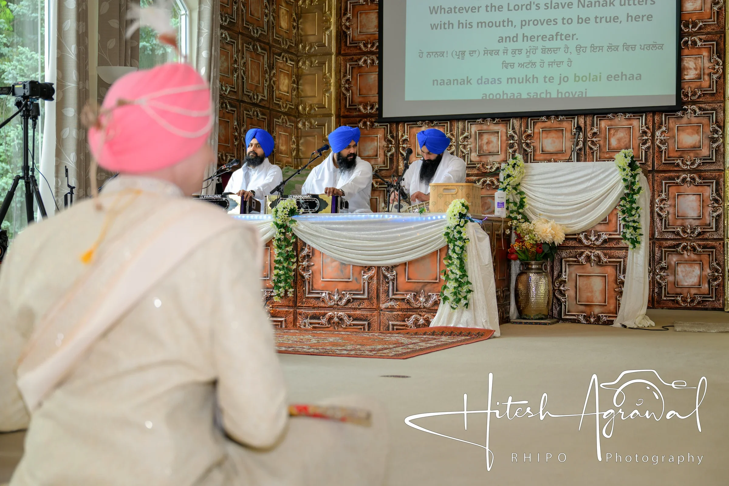 Ananya & John wedding photo 208