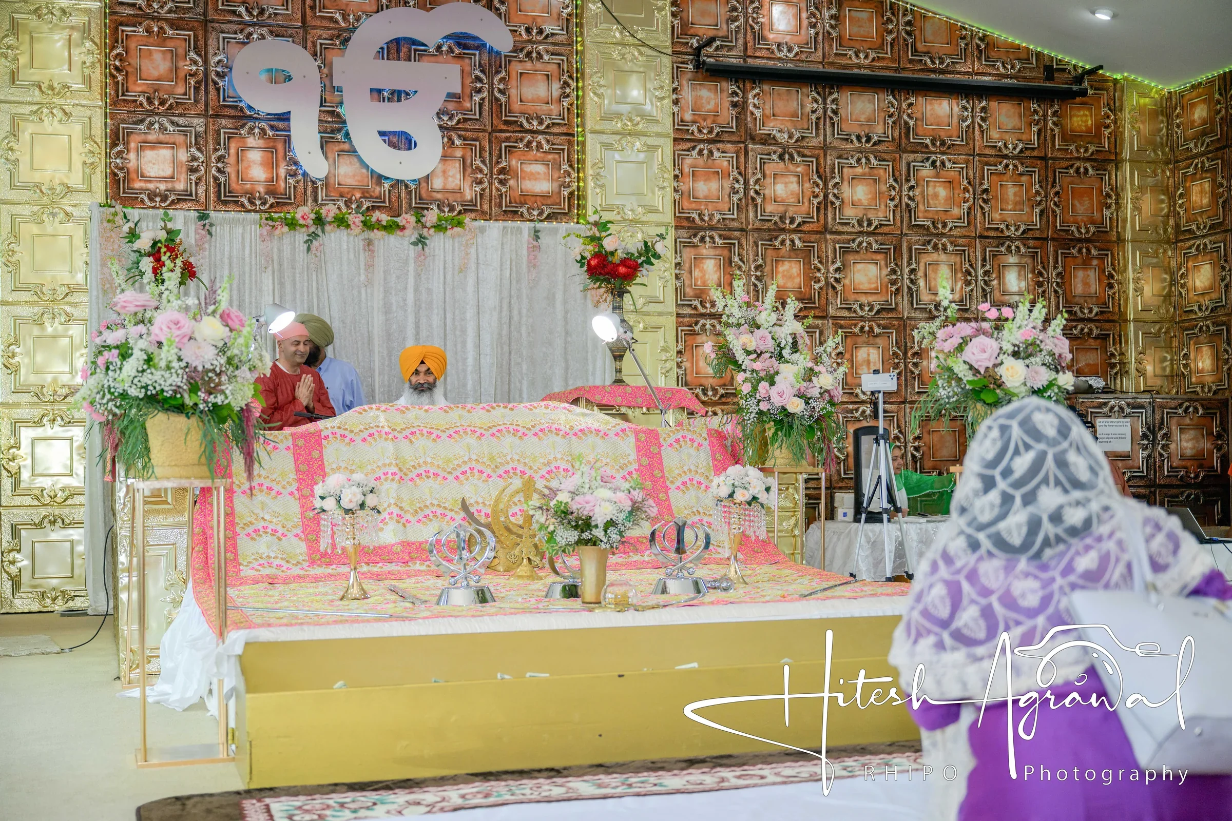 Ananya & John wedding photo 209