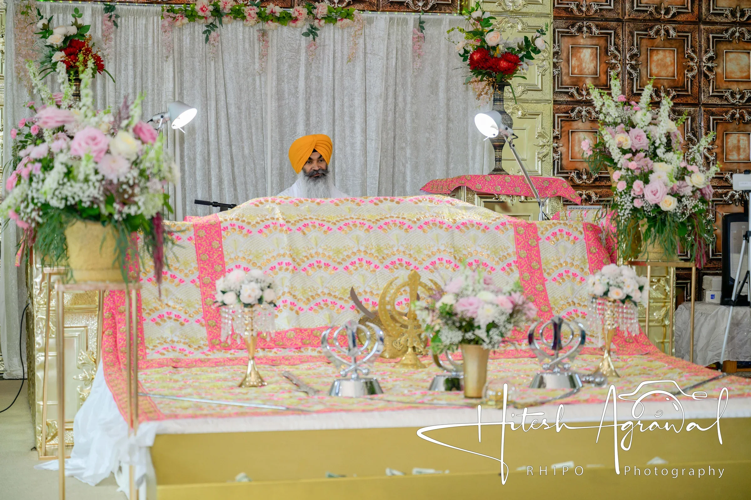 Ananya & John wedding photo 210