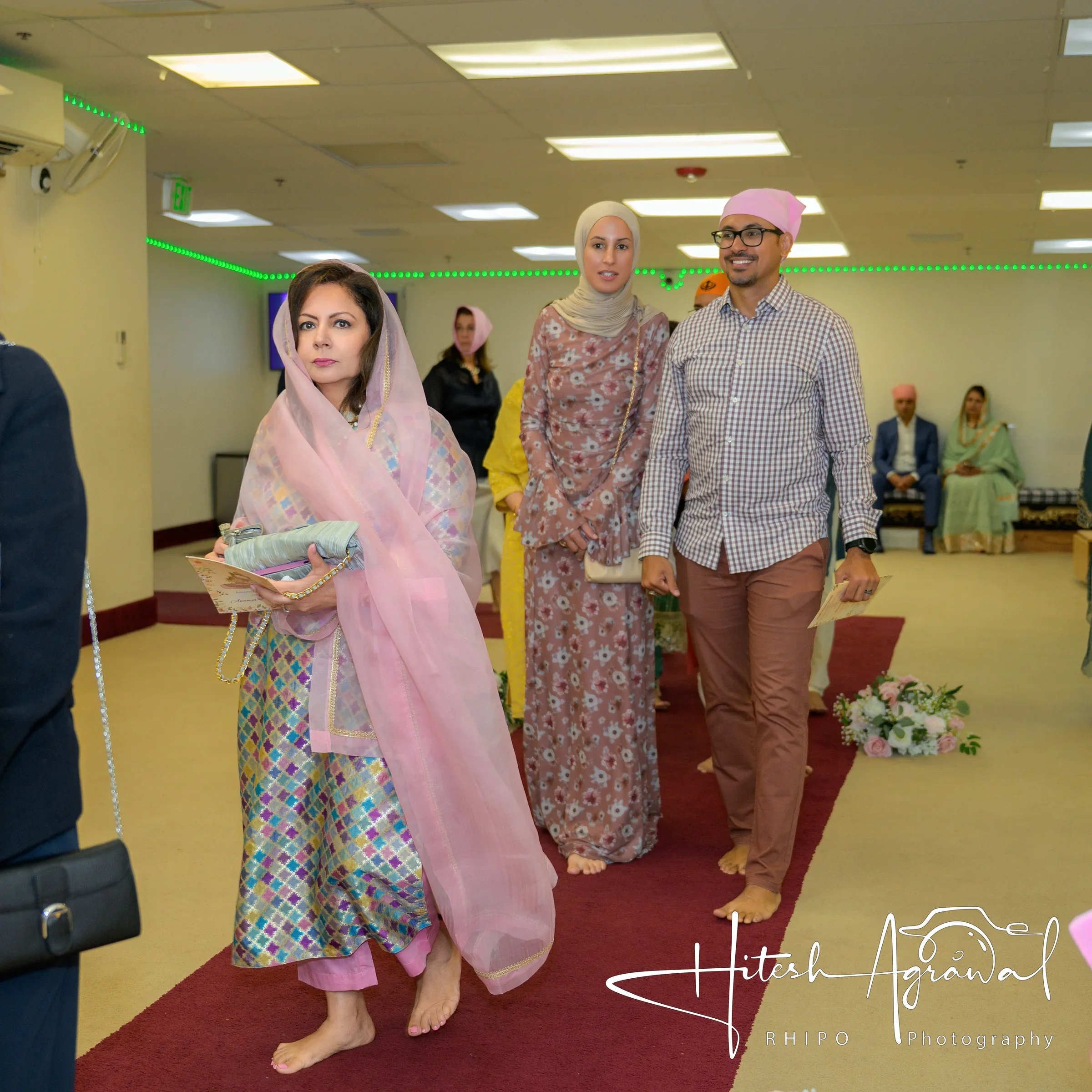 Ananya & John wedding photo 213