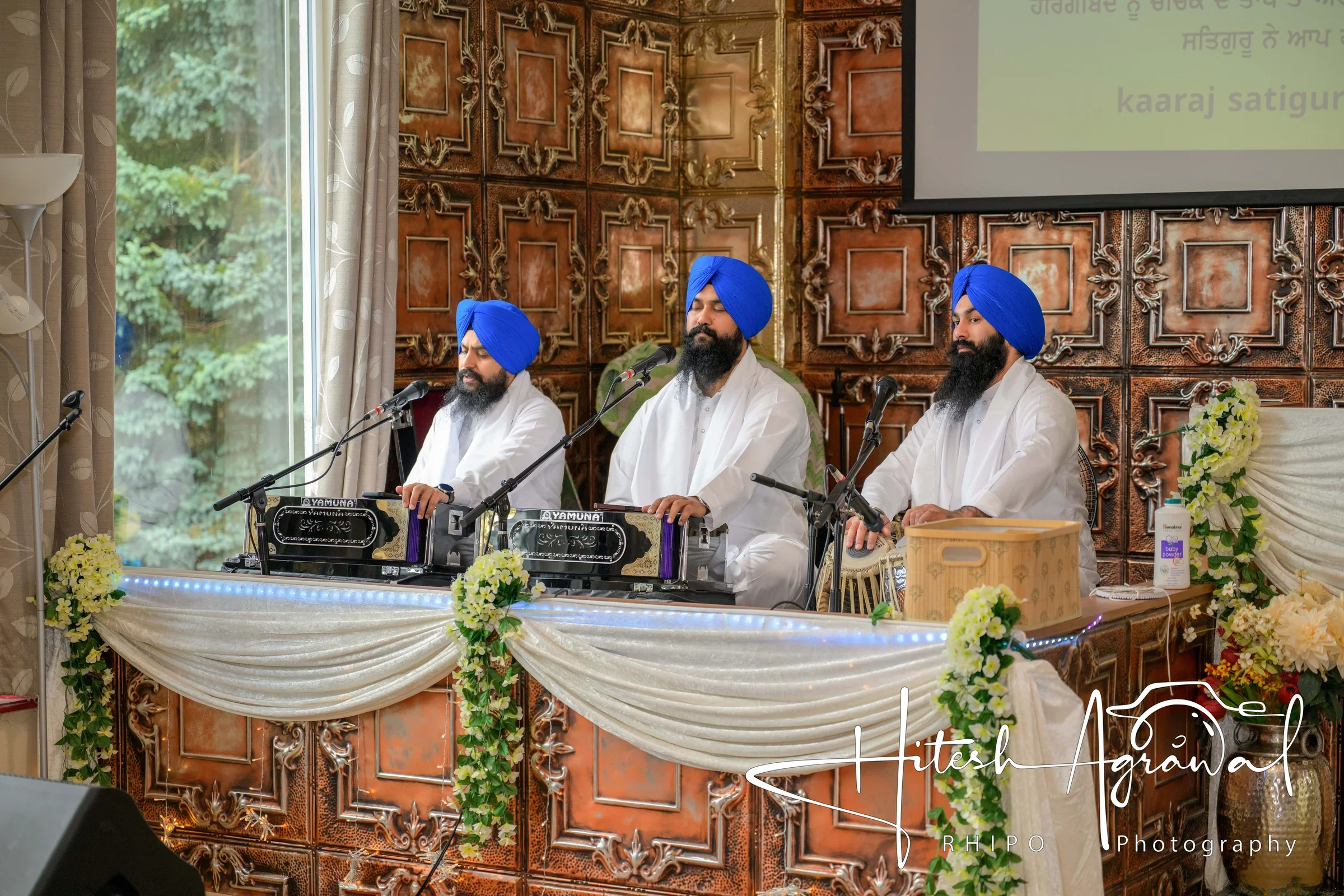 Ananya & John wedding photo 214