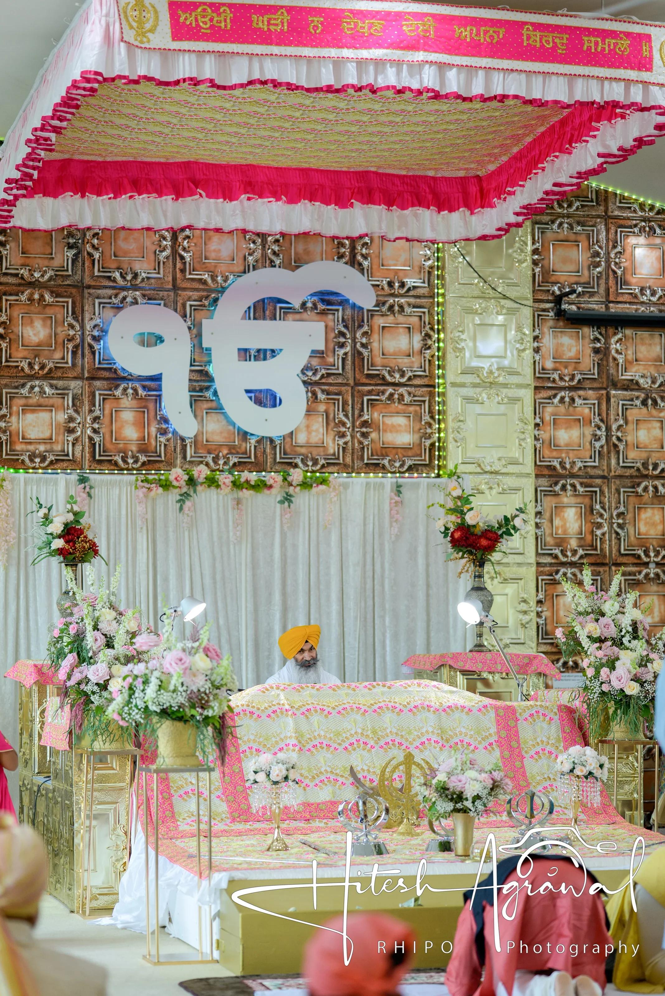 Ananya & John wedding photo 216