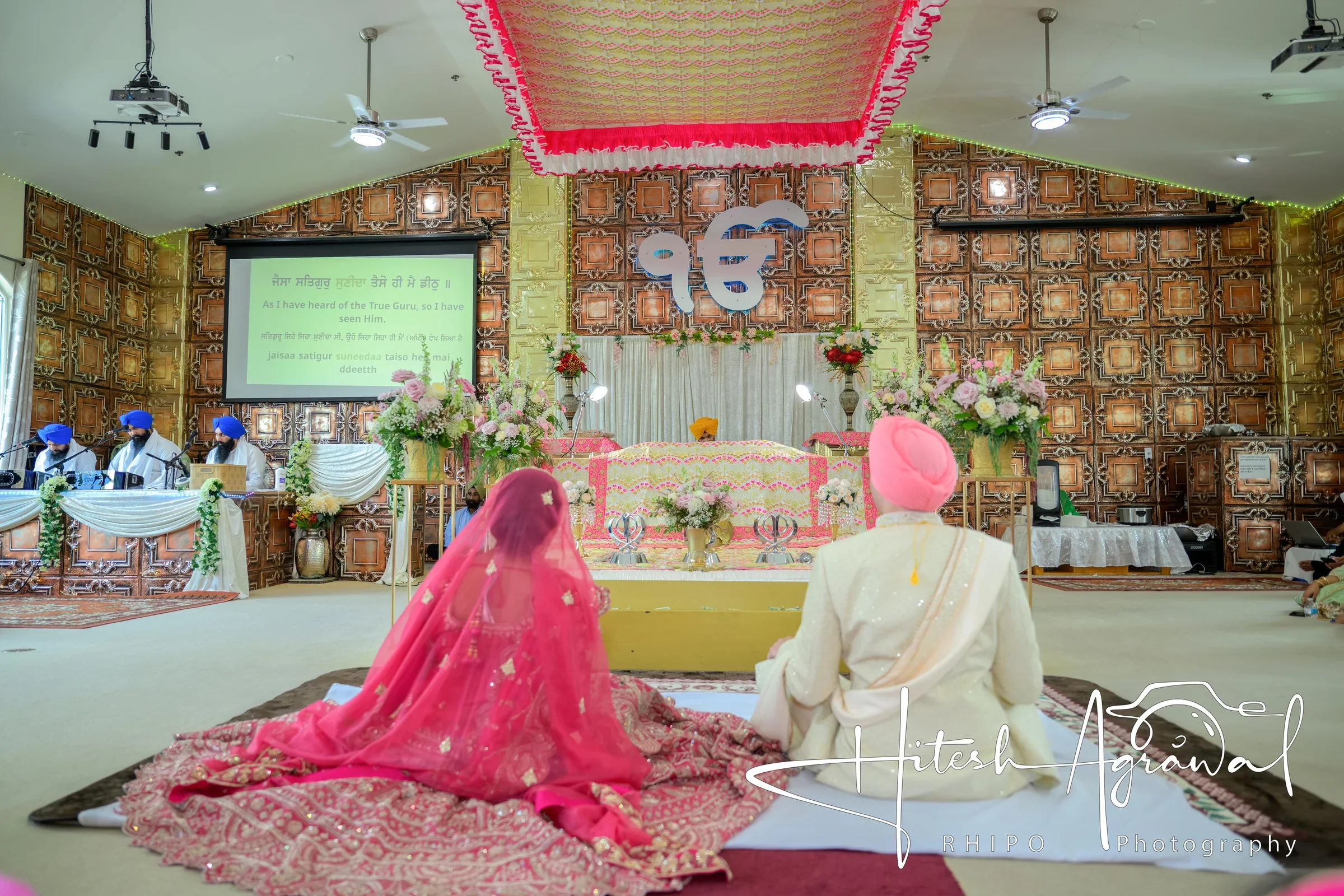 Ananya & John wedding photo 223
