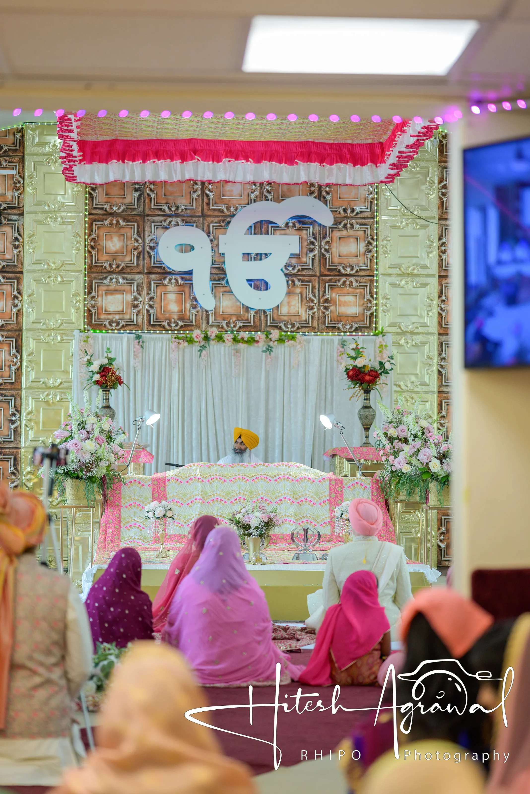 Ananya & John wedding photo 224