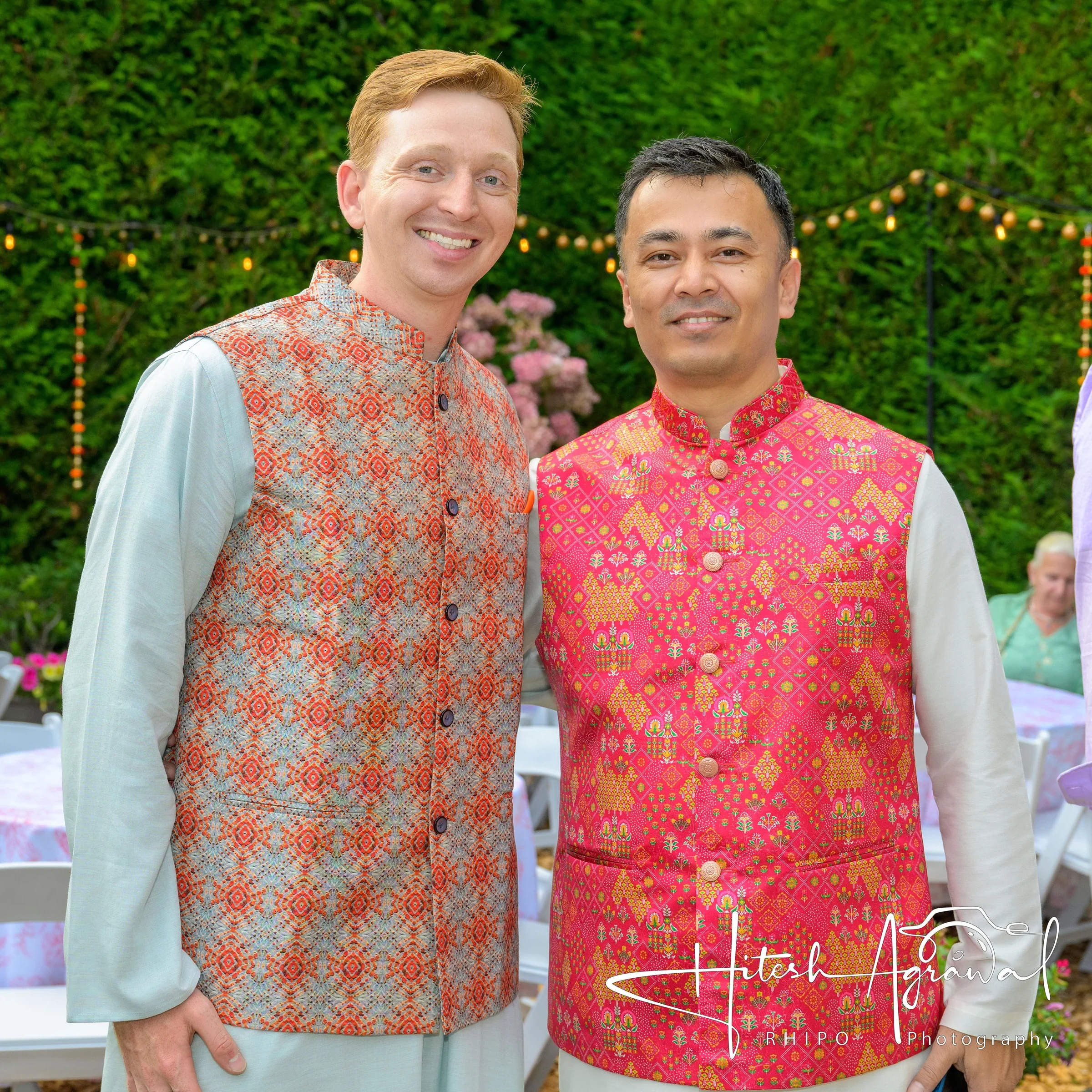 Ananya & John wedding photo 226