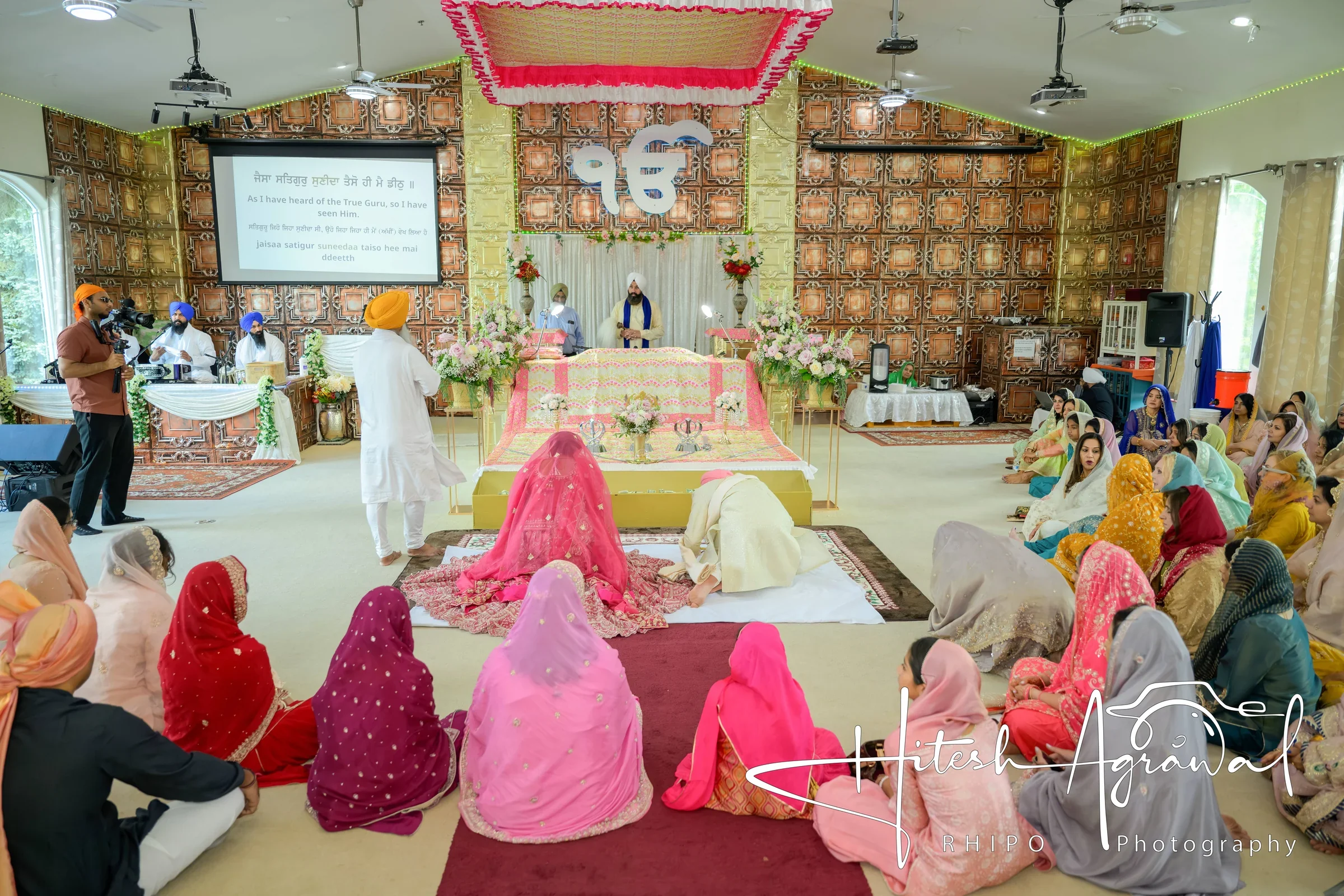 Ananya & John wedding photo 227