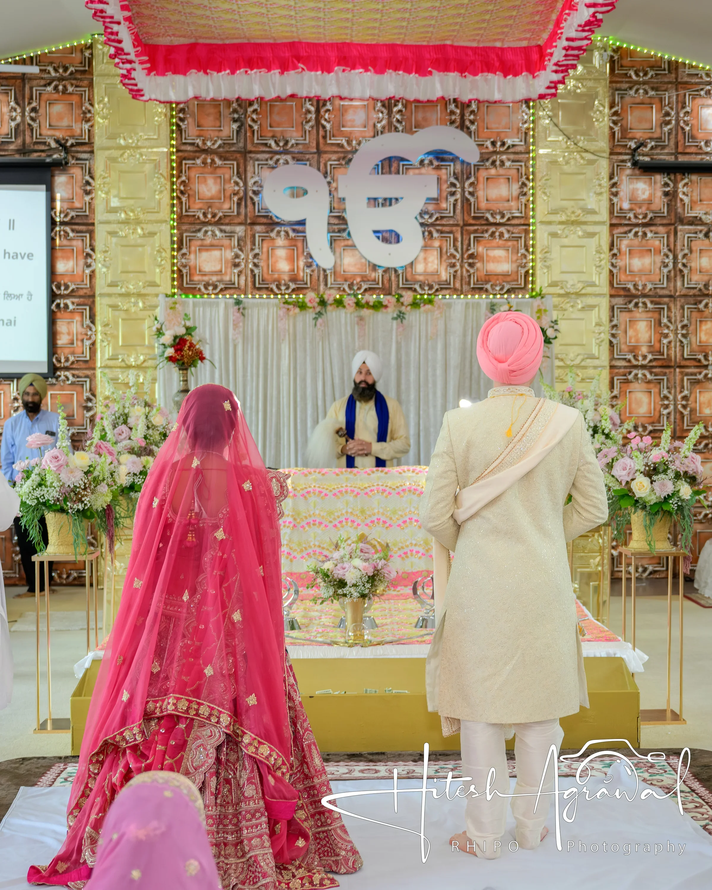 Ananya & John wedding photo 229